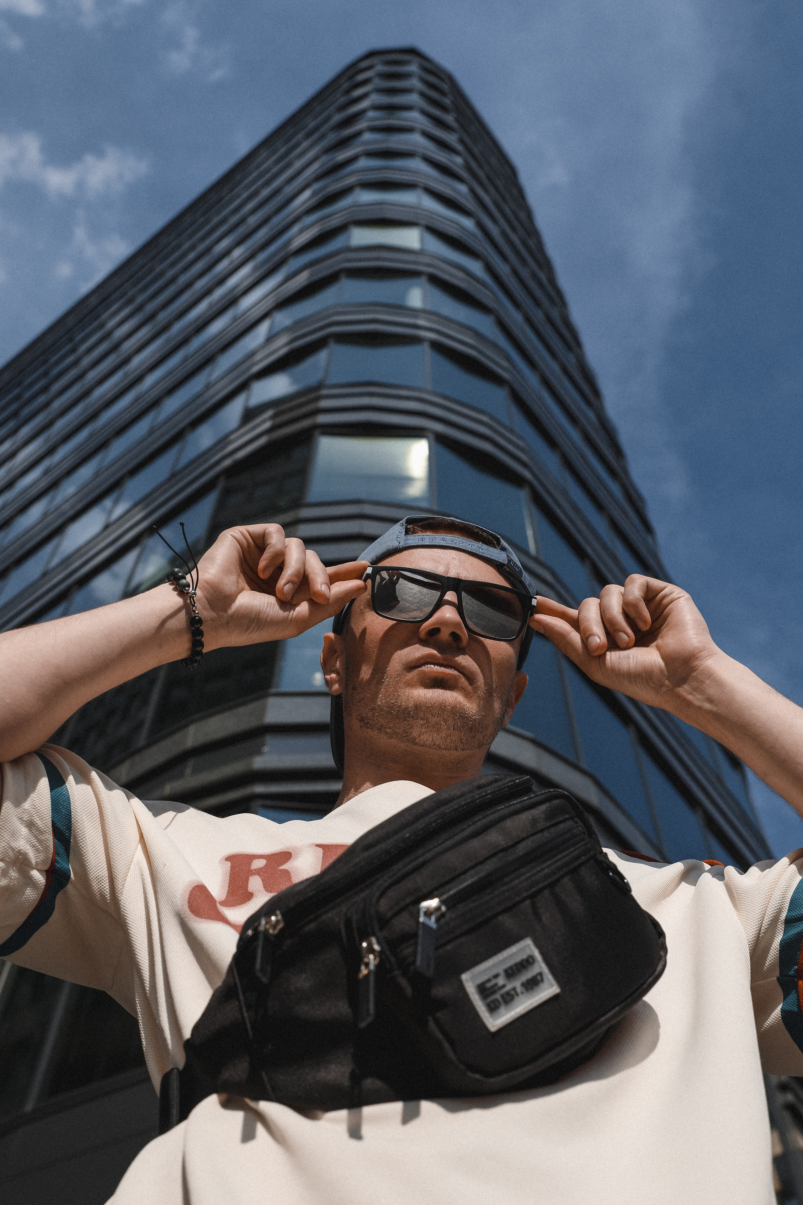 Контент-съёмка проф. фотографу. Photographer Viktoriya Markushina «My world throug»