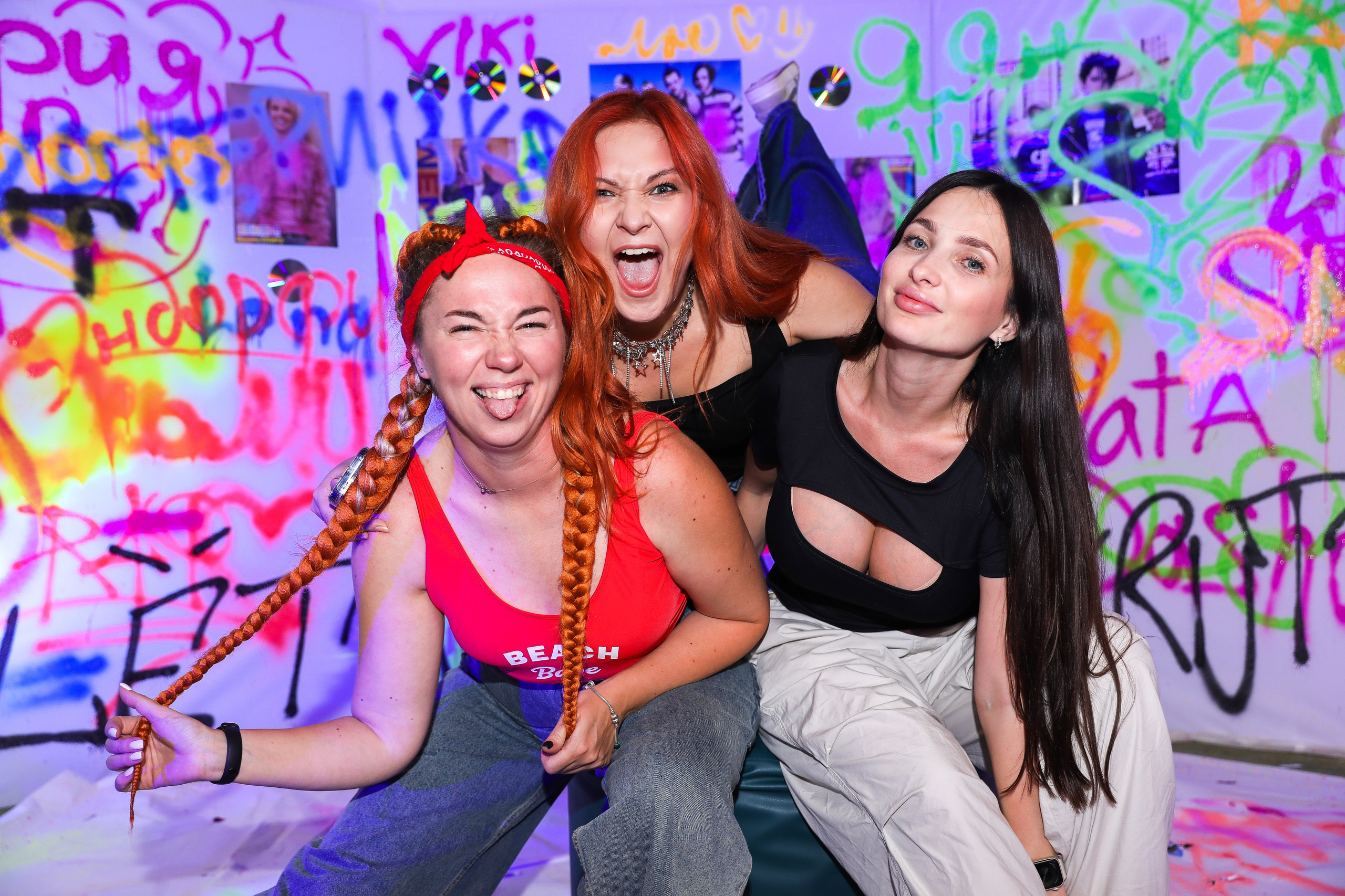 Международный обучающий форум для EVENT-специалистов «СМТ». Photographer Viktoriya Markushina «My world throug»