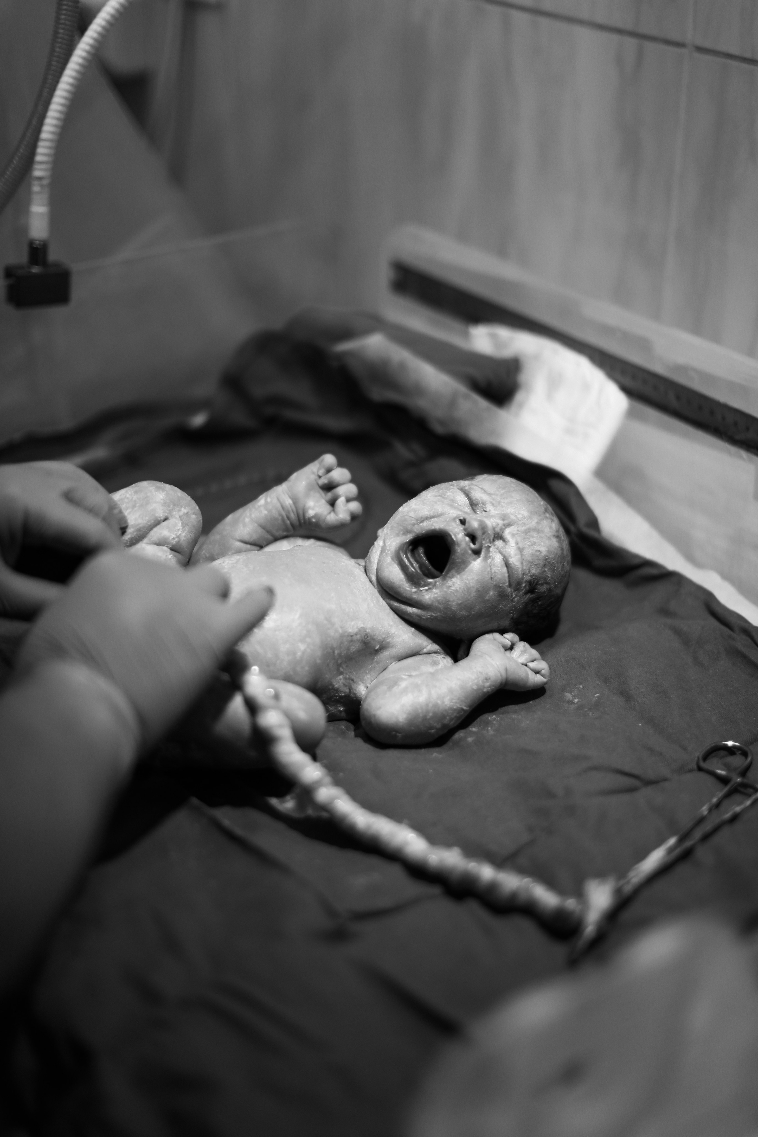 Рождение Тимура. Фотограф Олеся Милош Мытищи, Москва и МО и весь мир