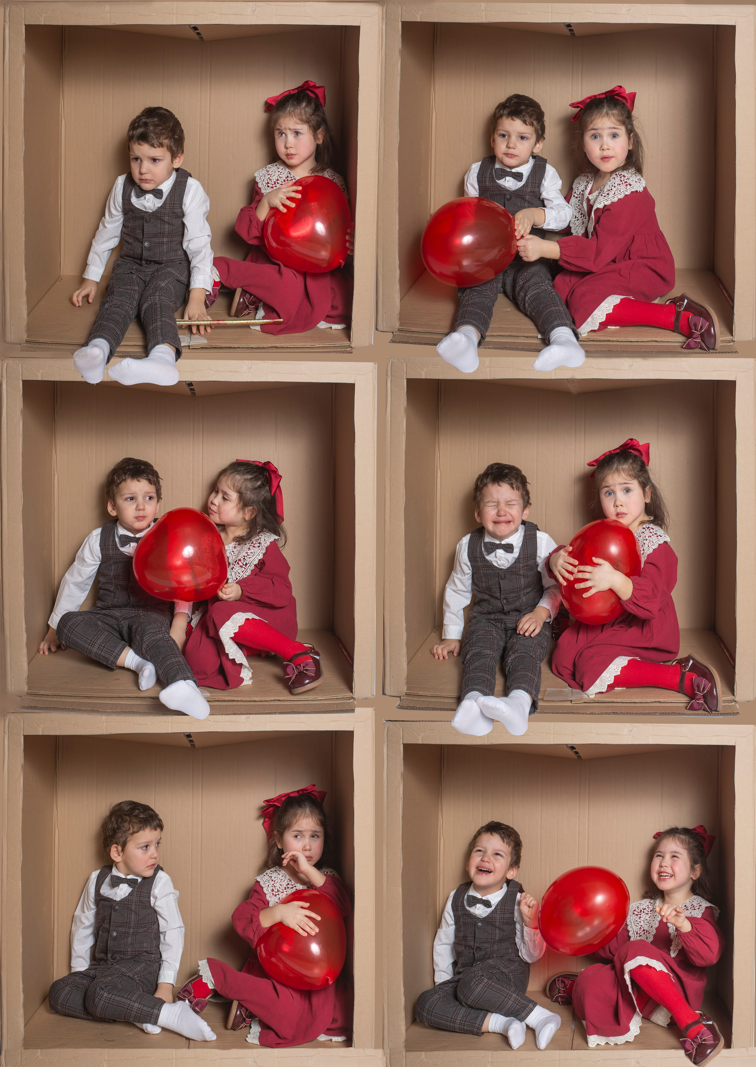 Фотозоны. Семейный и детский фотограф в Москве и МО — Александра