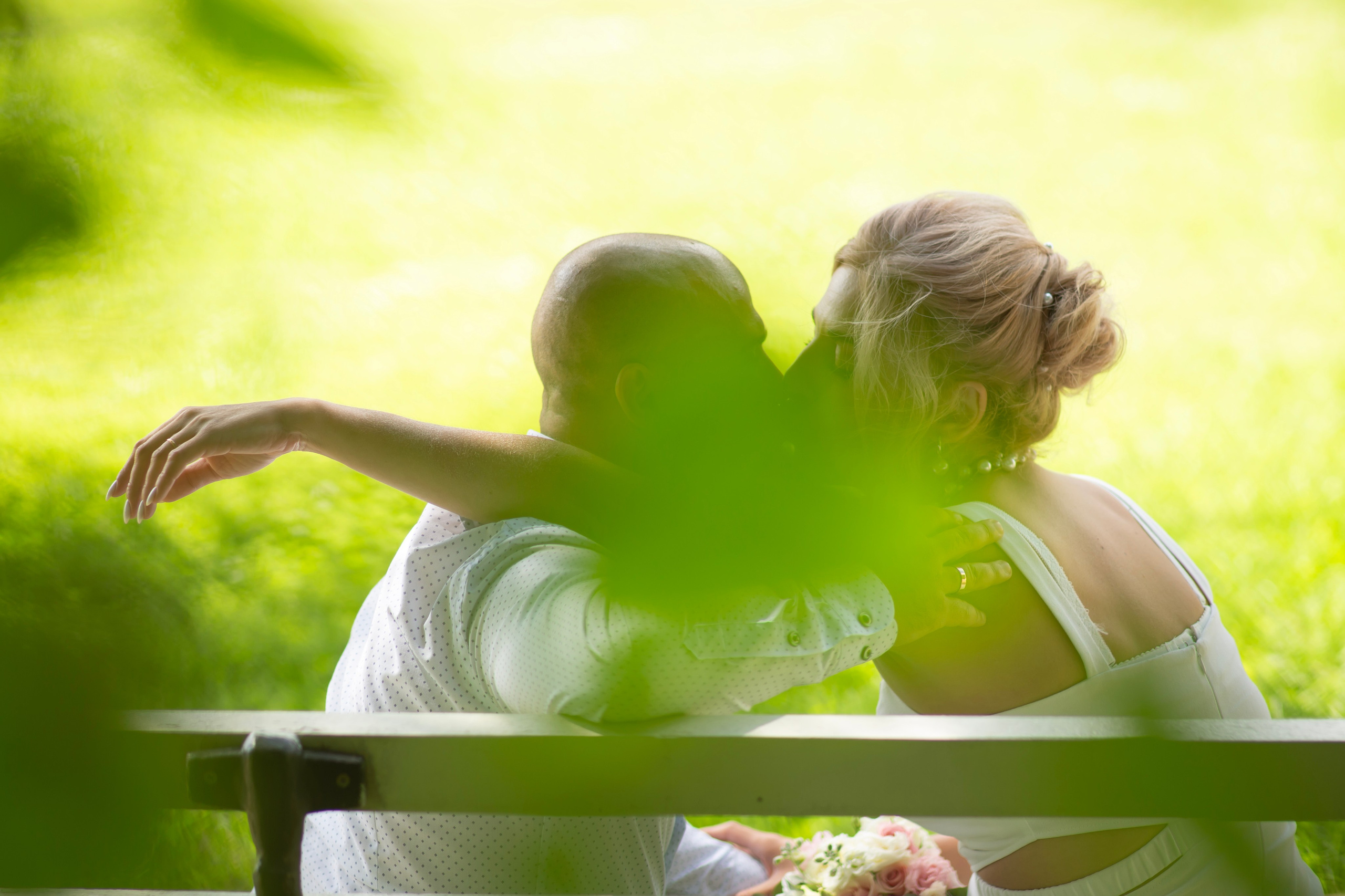 Свадьба Юлии и Николая. Семейный и детский фотограф в Москве и МО — Александра