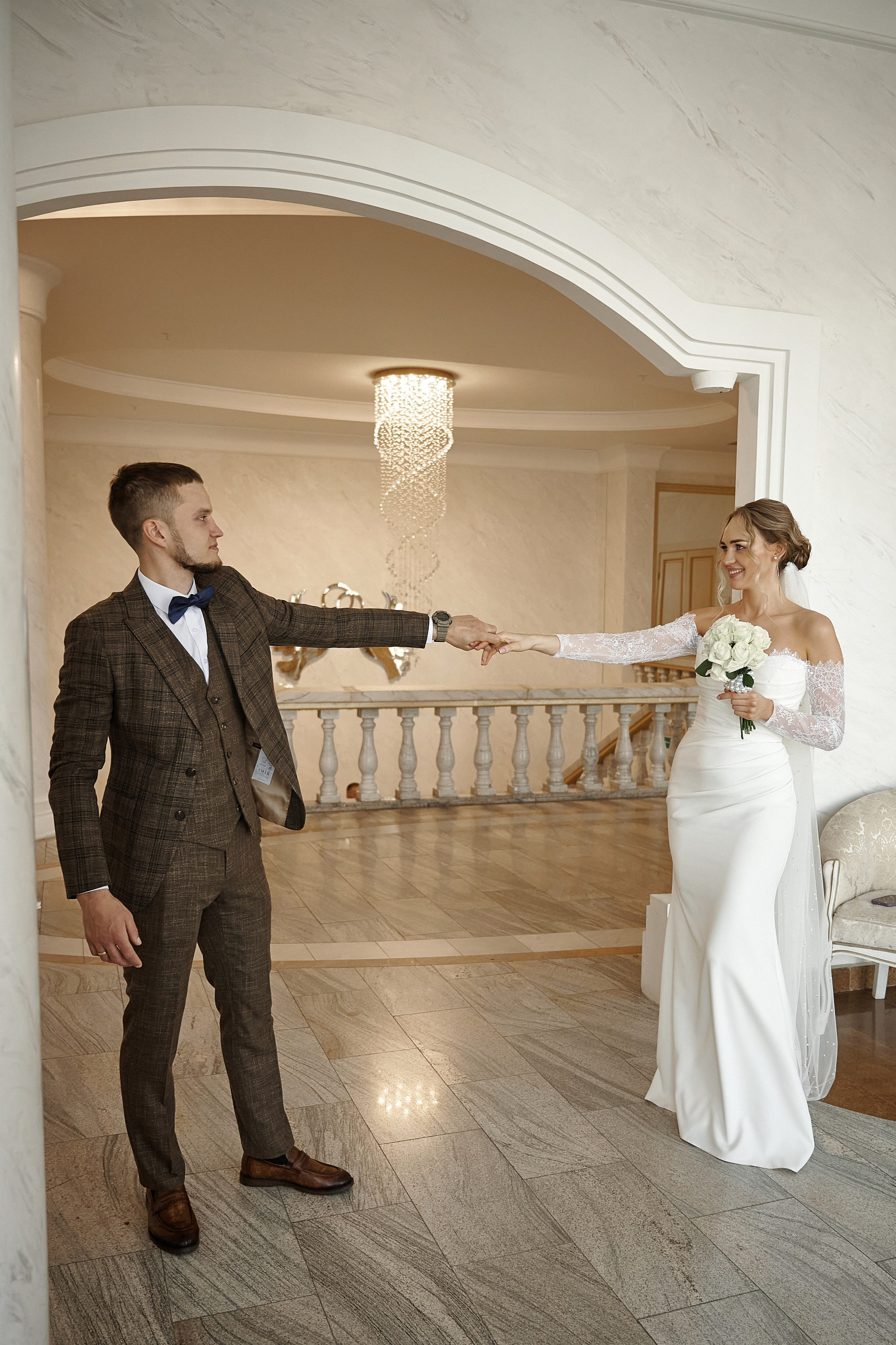 Ольга и Сергей!. Свадебный и семейный фотограф в Щёкино, Тула I Мария Житная