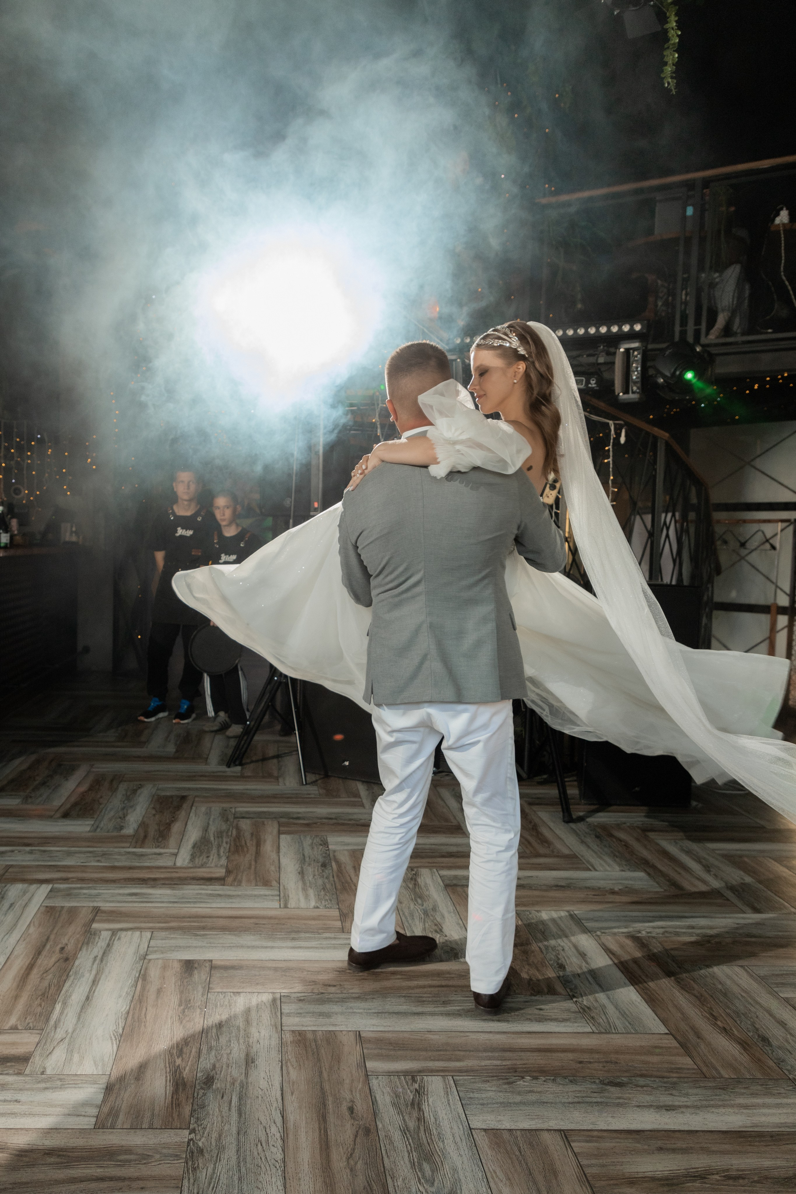 Дмитрий и Анастасия (сокращено). Свадебный фотограф Ангелина Сунгатулина | Саратов | Балаково | Вольск