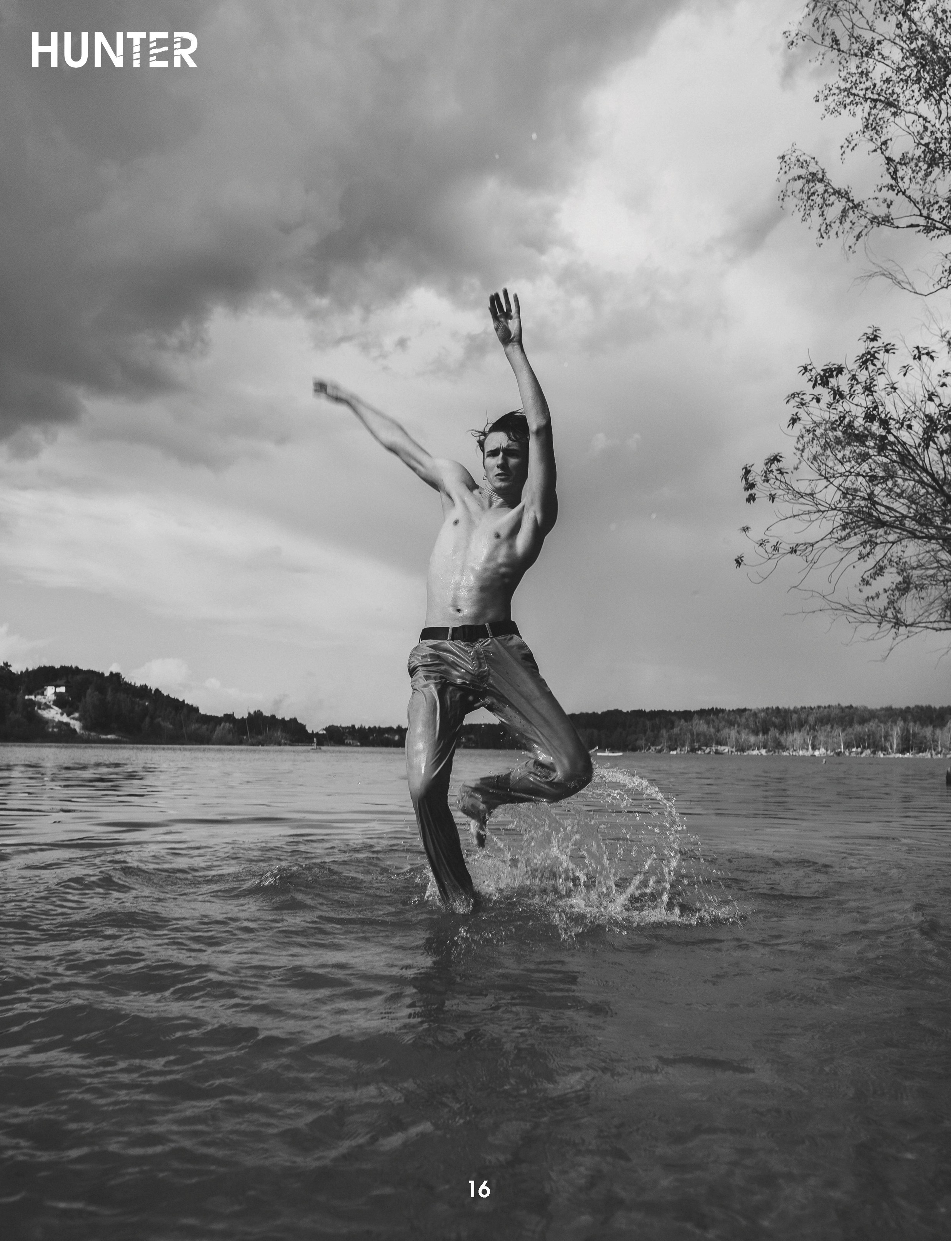 Публикации в журналах. Портретный и репортажный фотограф в Москве Кристина Никитюк kristina_koa