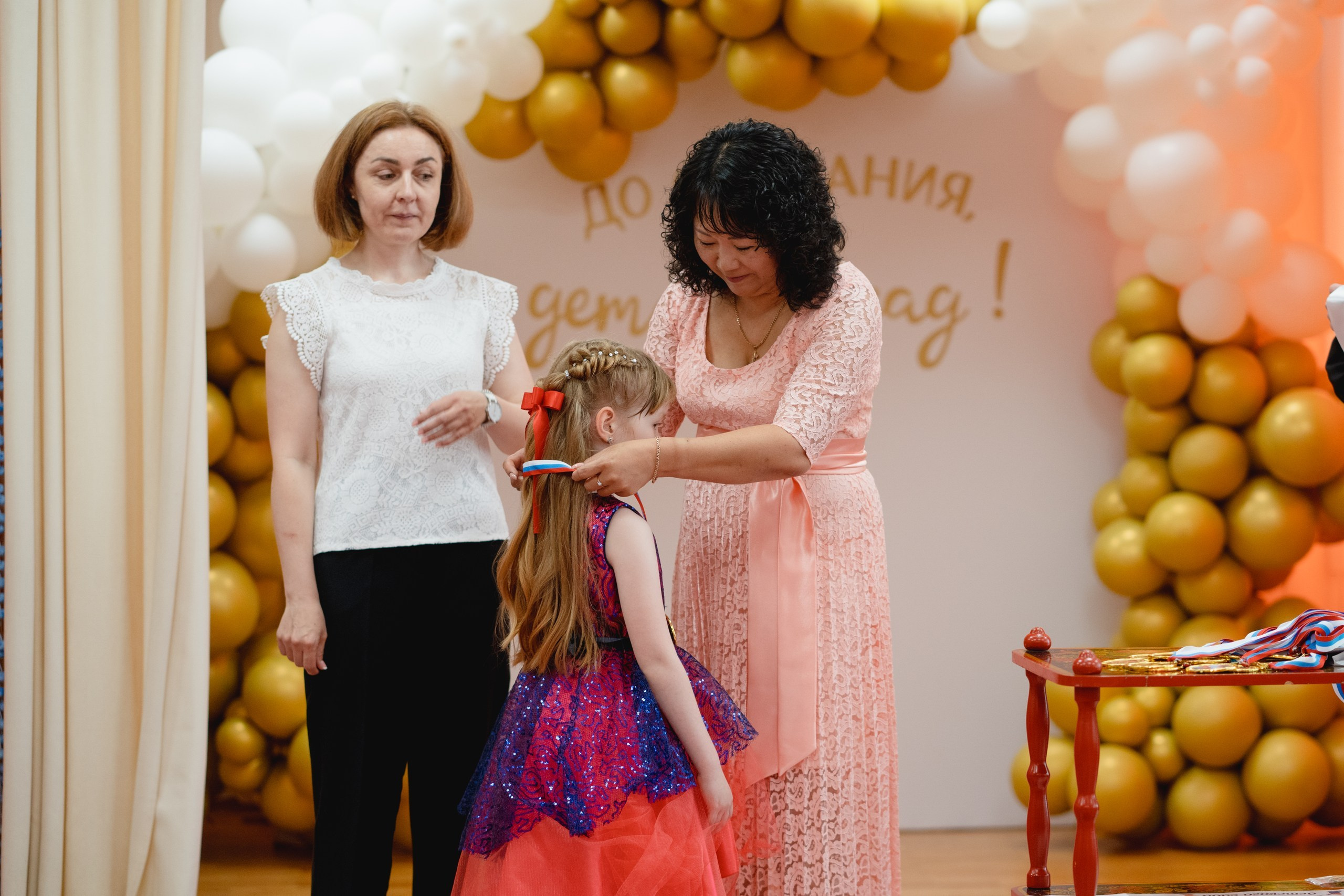 Выпускной. Непоседы. Семейный фотограф в Москве Лилия Лебедева
