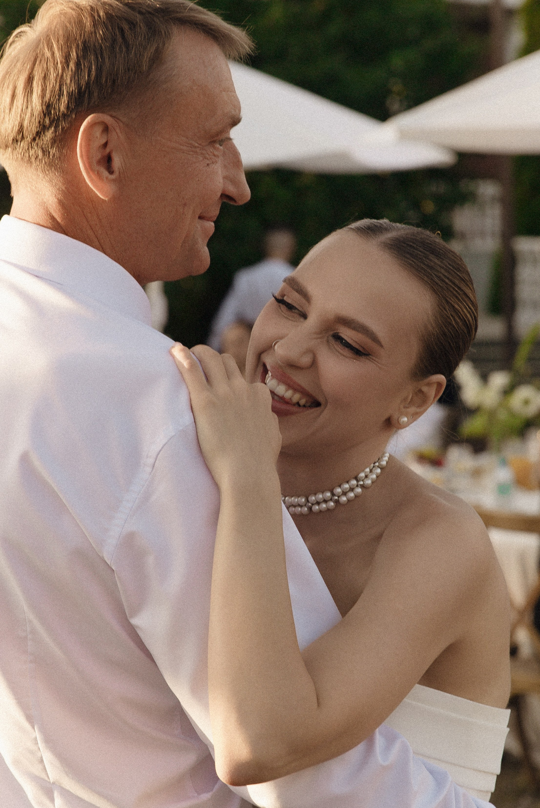 Александр & Полина. Свадебный фотограф Лена Чистопольцева