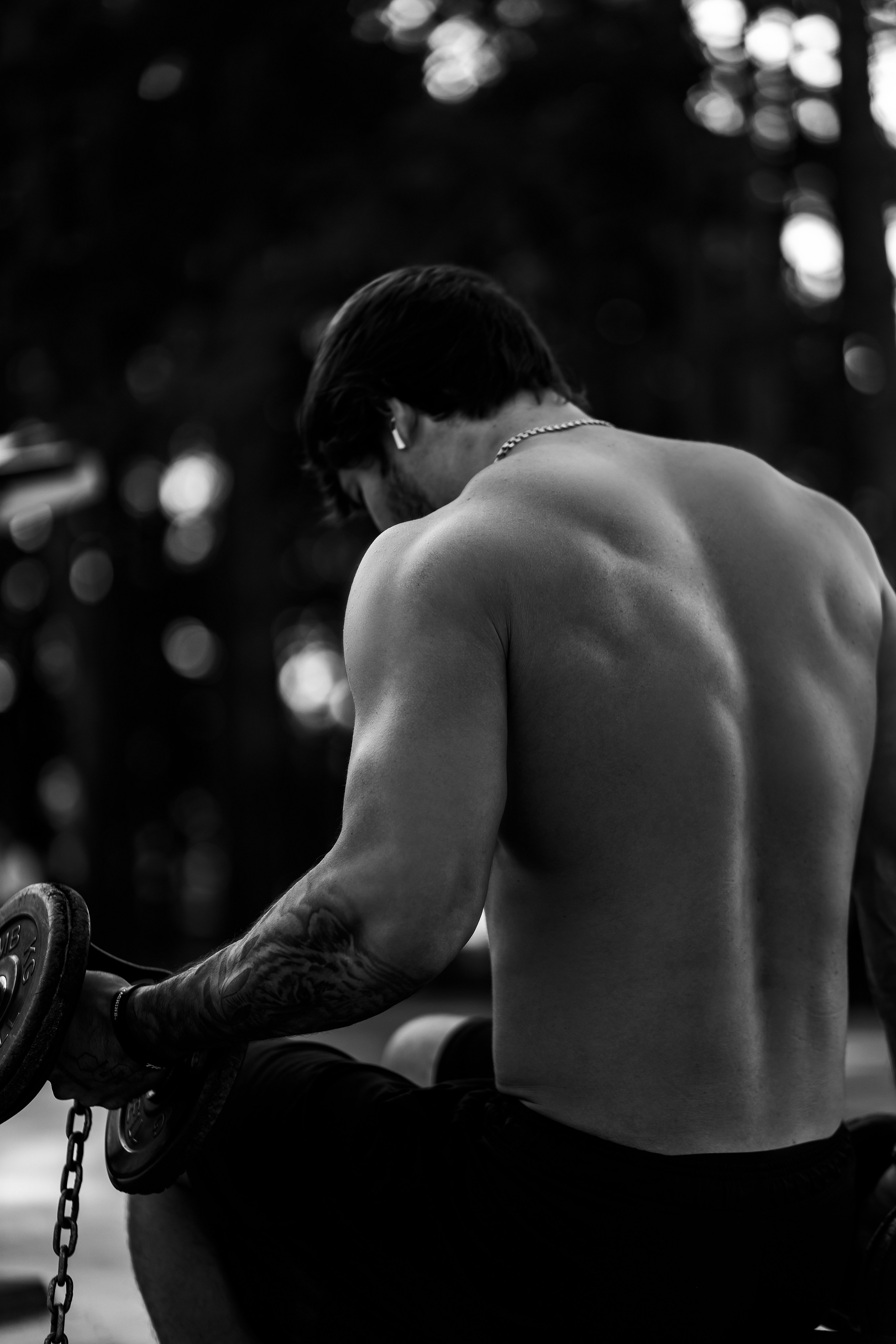 Мужская съёмка. Многопрофильный фотограф в Санкт-Петербурге Светлана Вельгас