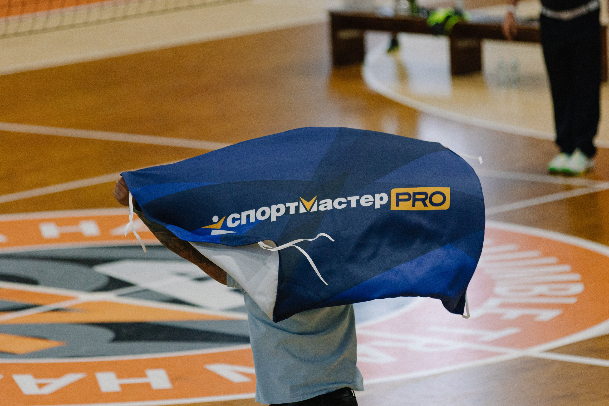 Спортмастер. Многопрофильный фотограф в Санкт-Петербурге Светлана Вельгас