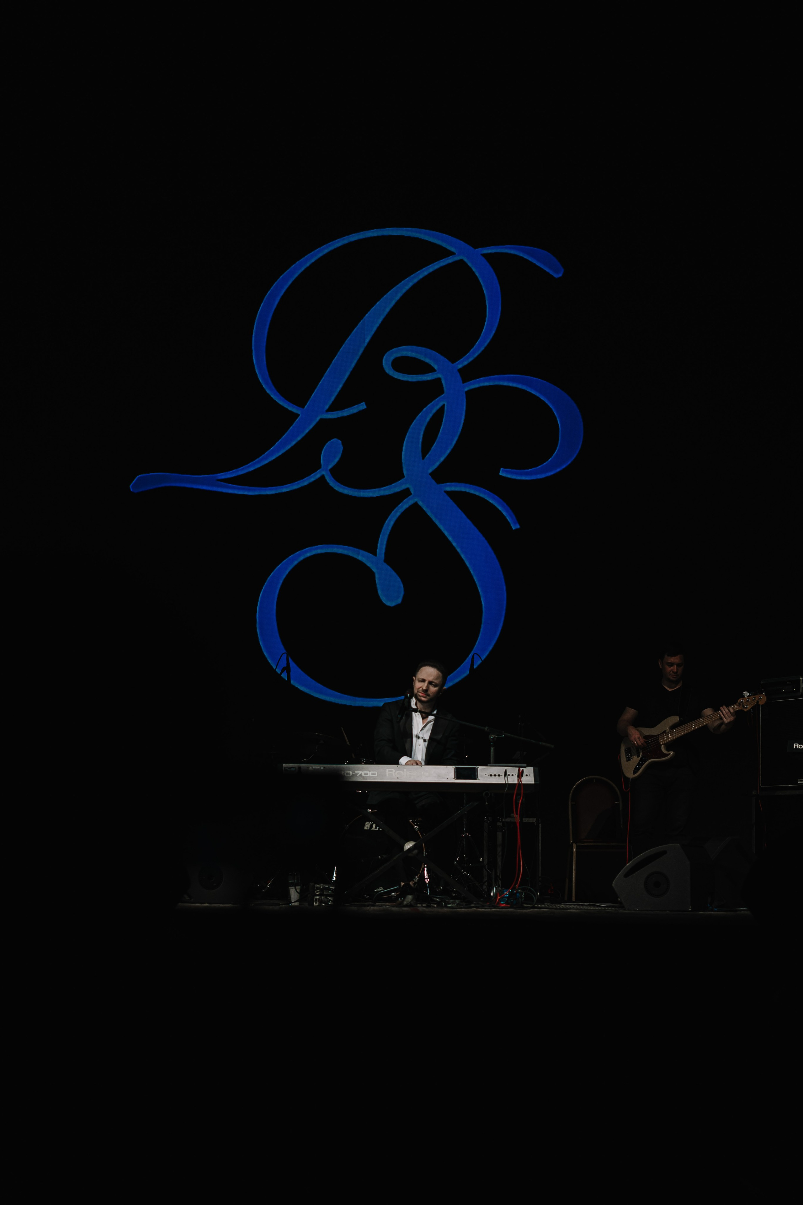 Концерт Brandon Stone. Многопрофильный фотограф в Санкт-Петербурге Светлана Вельгас