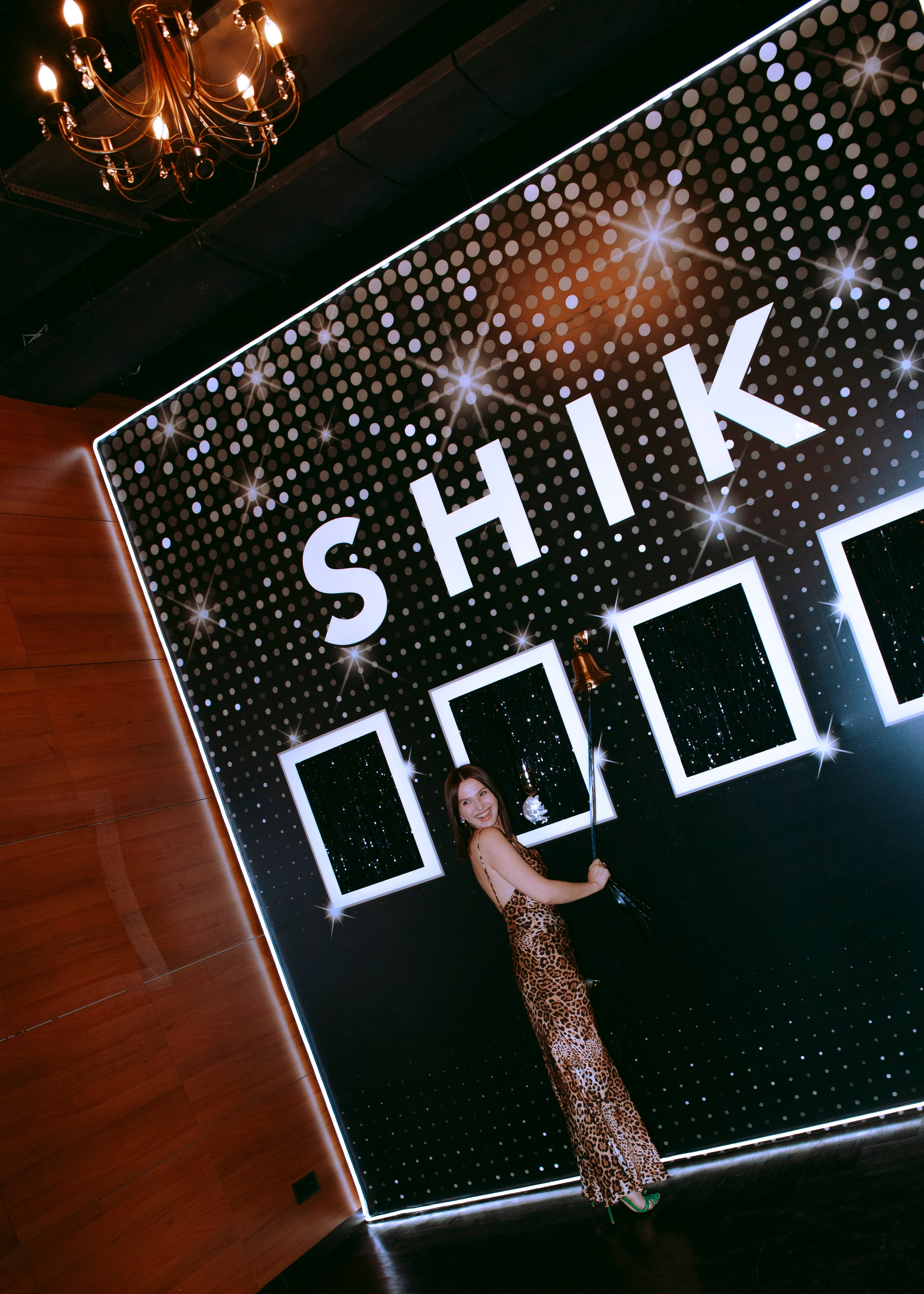 SHIK. Портретный фотограф в Москве Дарья Цезария