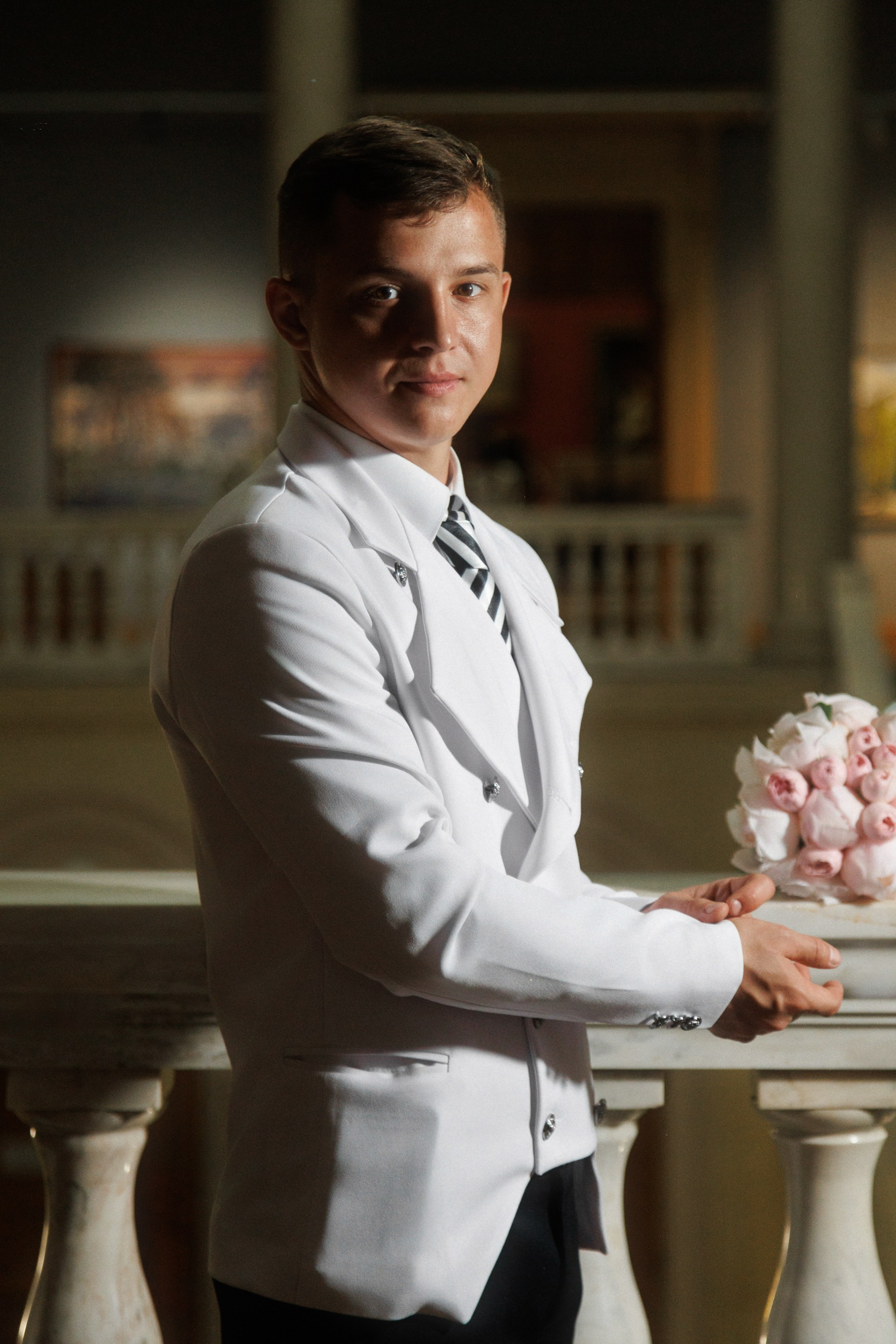 Свадебные фото. Репортажный фотограф Александр Задорин, Минск, Беларусь