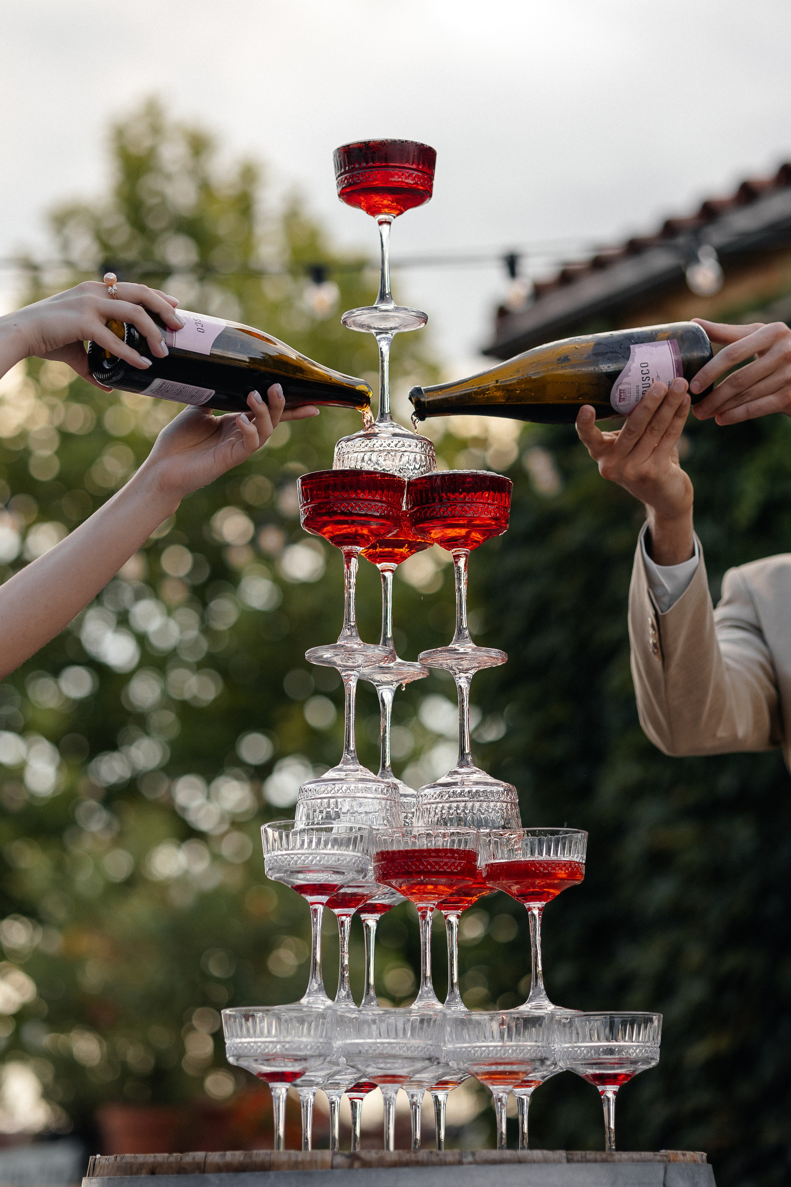 WEDDING ITALIA. Фотограф Евгений Горпиняк