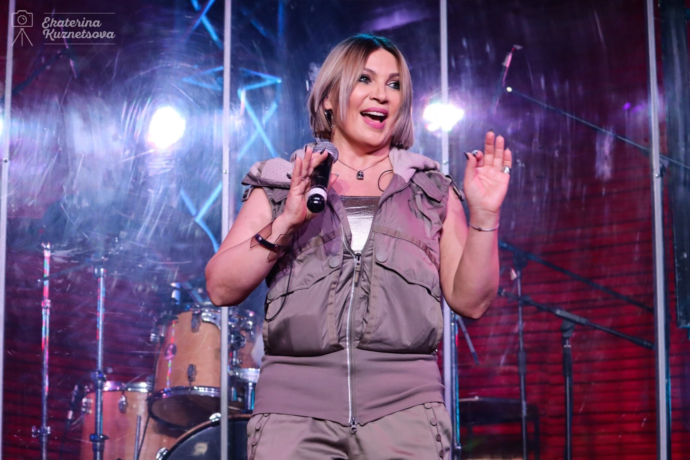 Фотосъёмка концертов и мероприятий в Москве. Фотограф Екатерина Кузнецова | Студия и репортаж | Москва