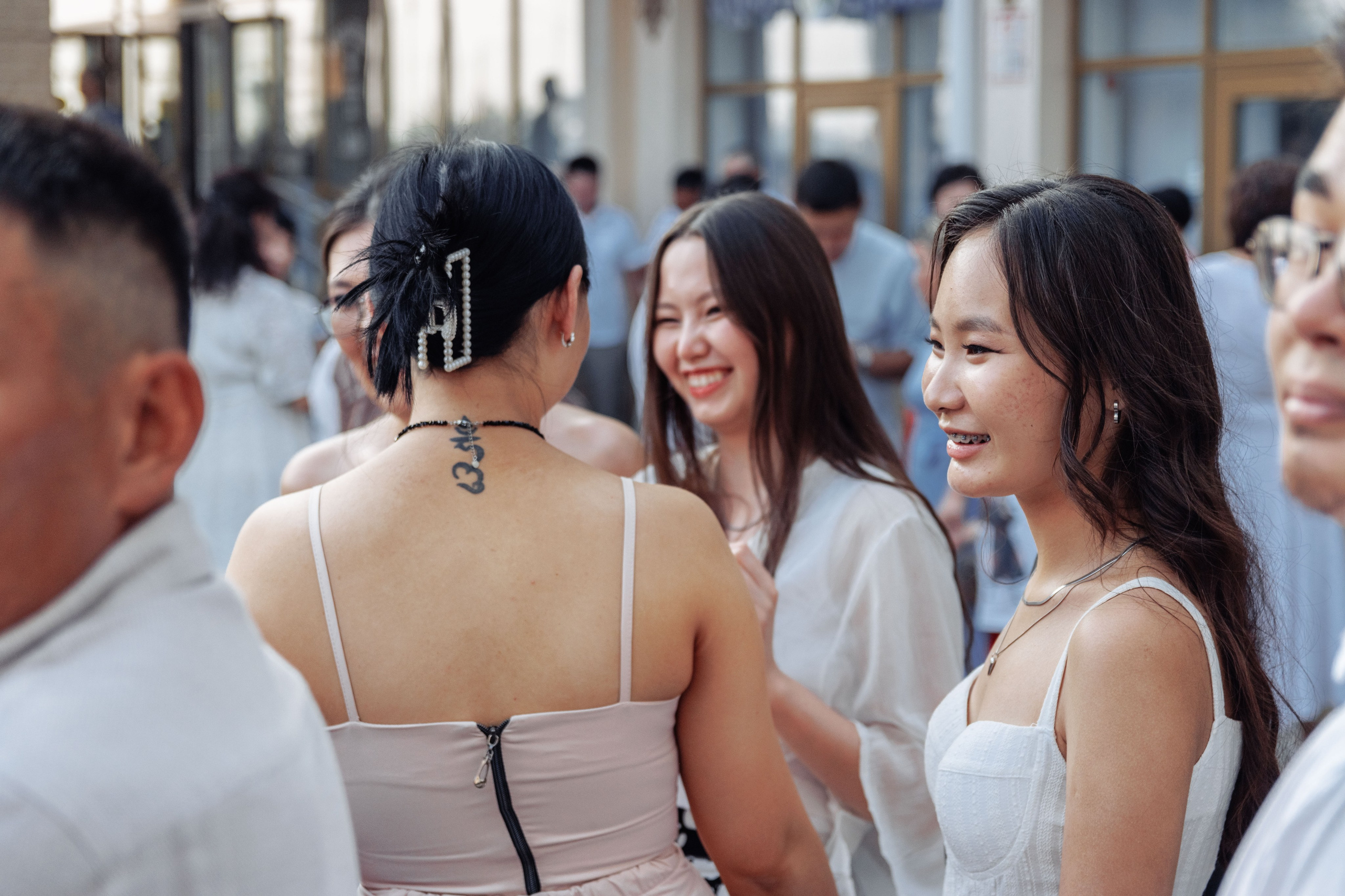 Много праздников. Фотограф Улан-Удэ Алексей Раднаев RAD