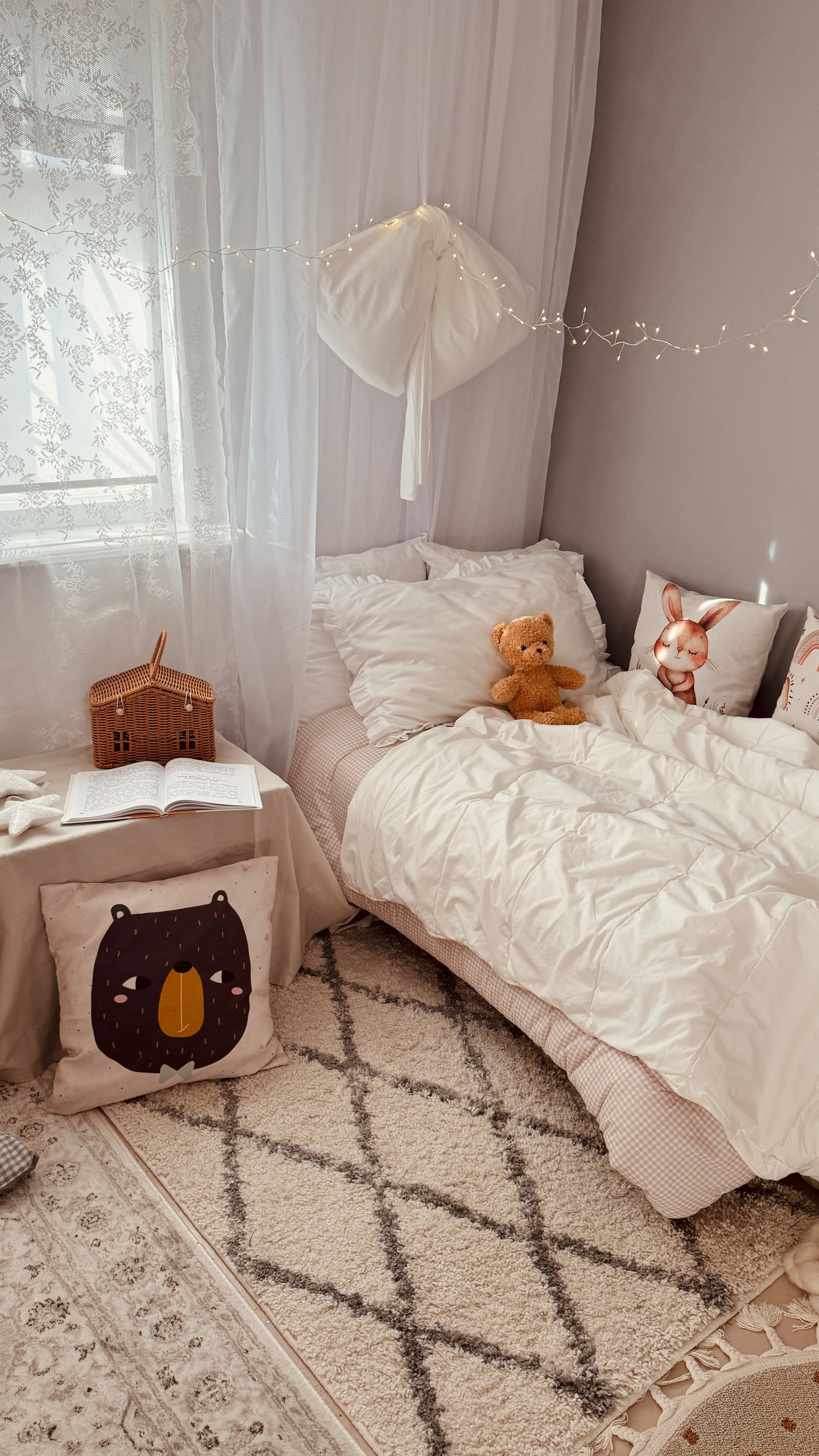 Детская. Фотостудия Натальи Забродской