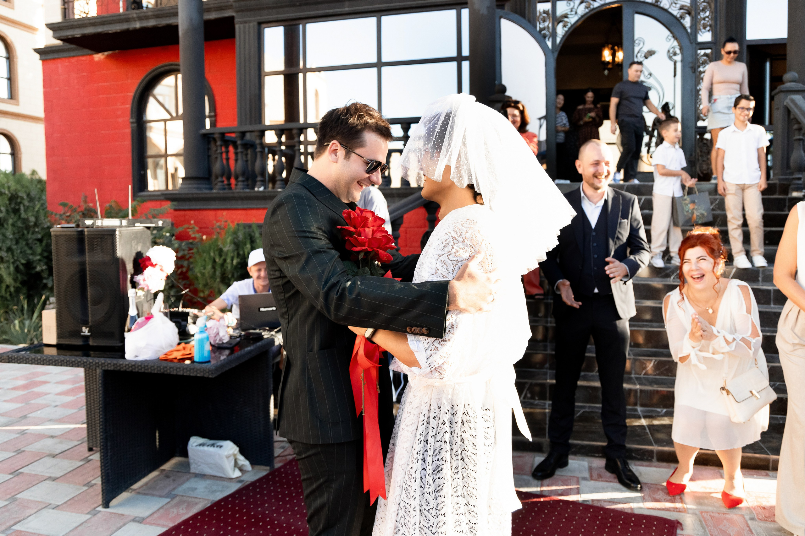 Samir & Yanna. Свадебный и фэшн фотограф