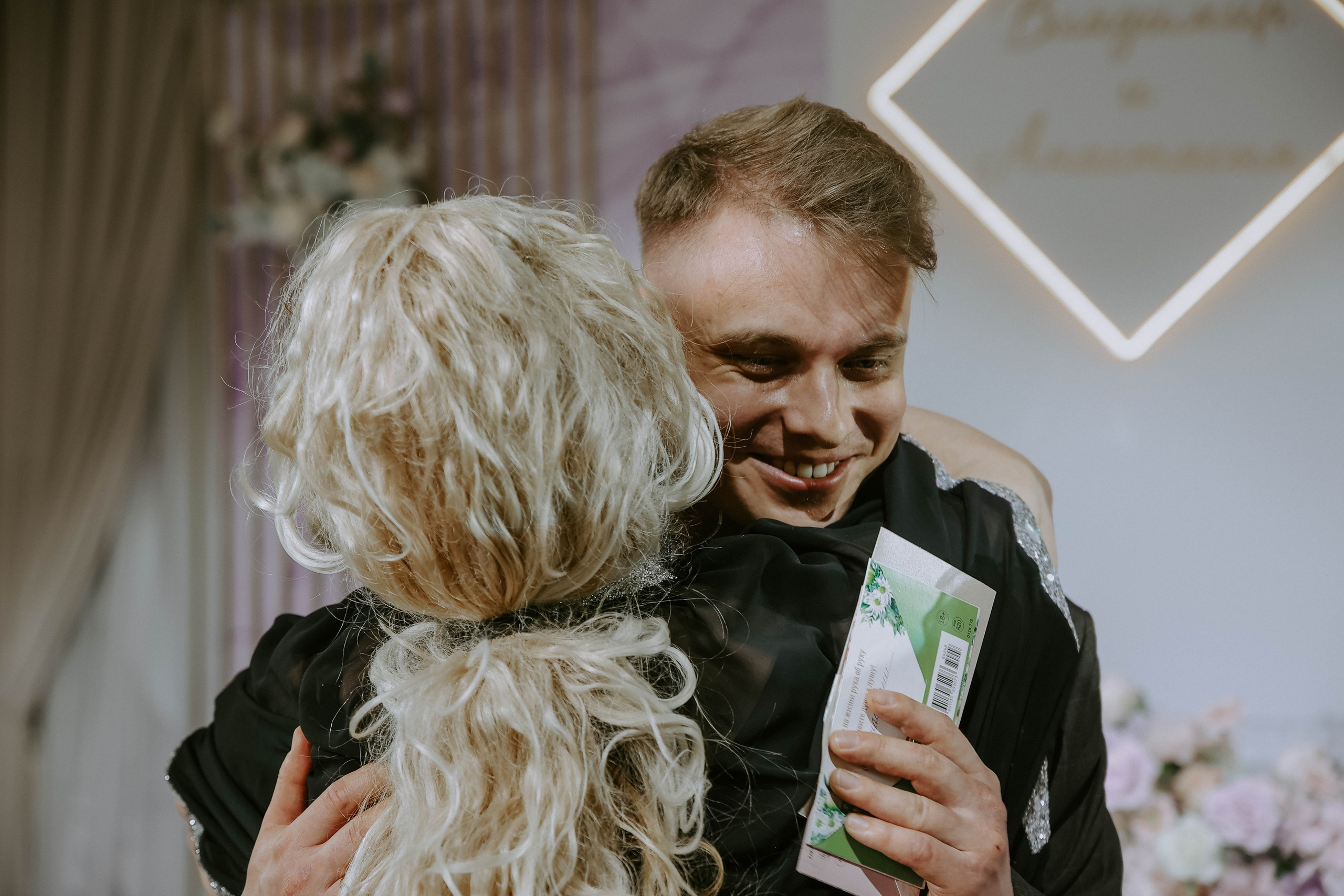 Анастасия и Владимир. Фотограф в Москве и любой точке земного шара Алёна Вялова (Чулкова)