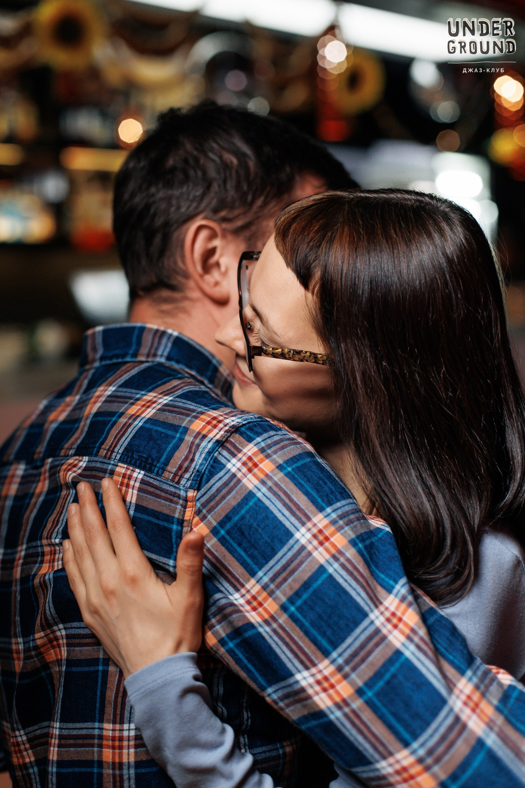 Under Ground. Свадебный, репортажный, студийный фотограф в Новороссийске