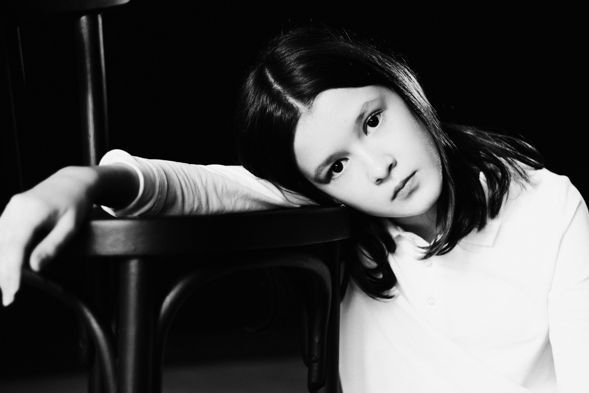 Профессиональный фотограф в Тюмени | Подростковая и детская съемка. Портретный фотограф Тюмень Дарья Мустафина