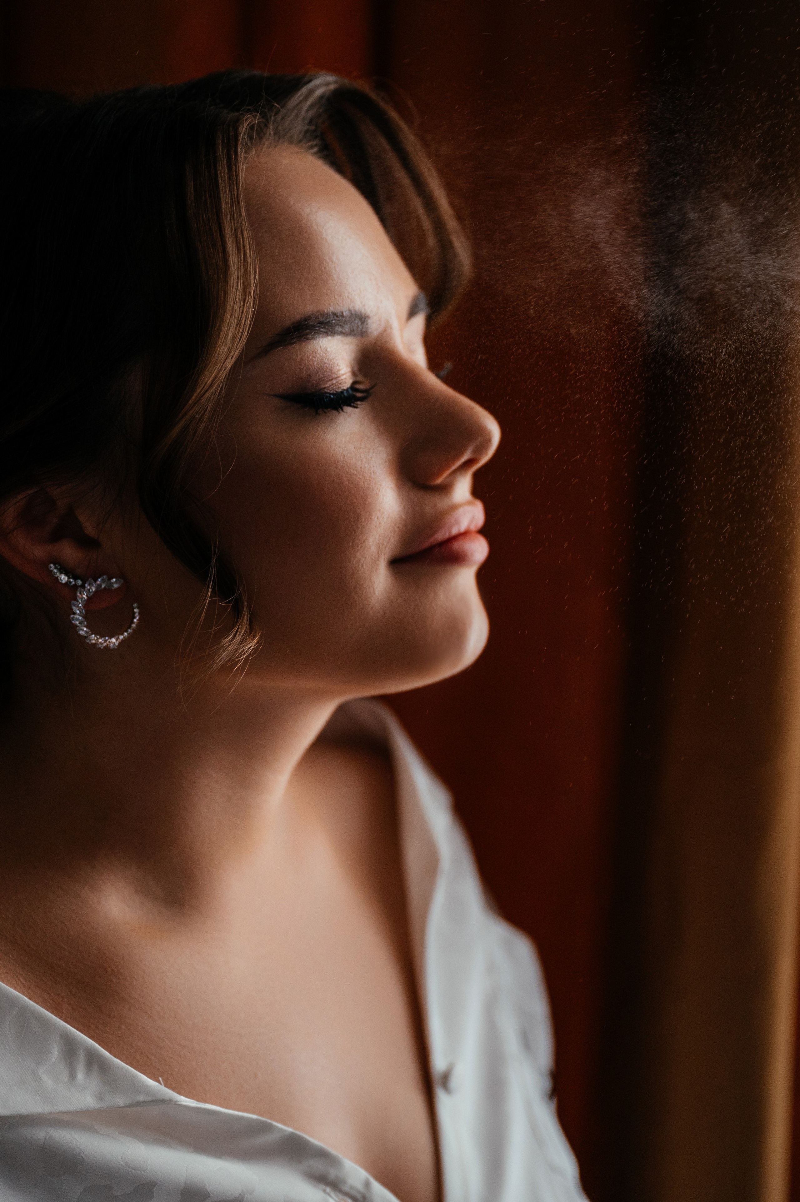 Вика & Егор. Свадебный фотограф в Донецке — Вита Донец