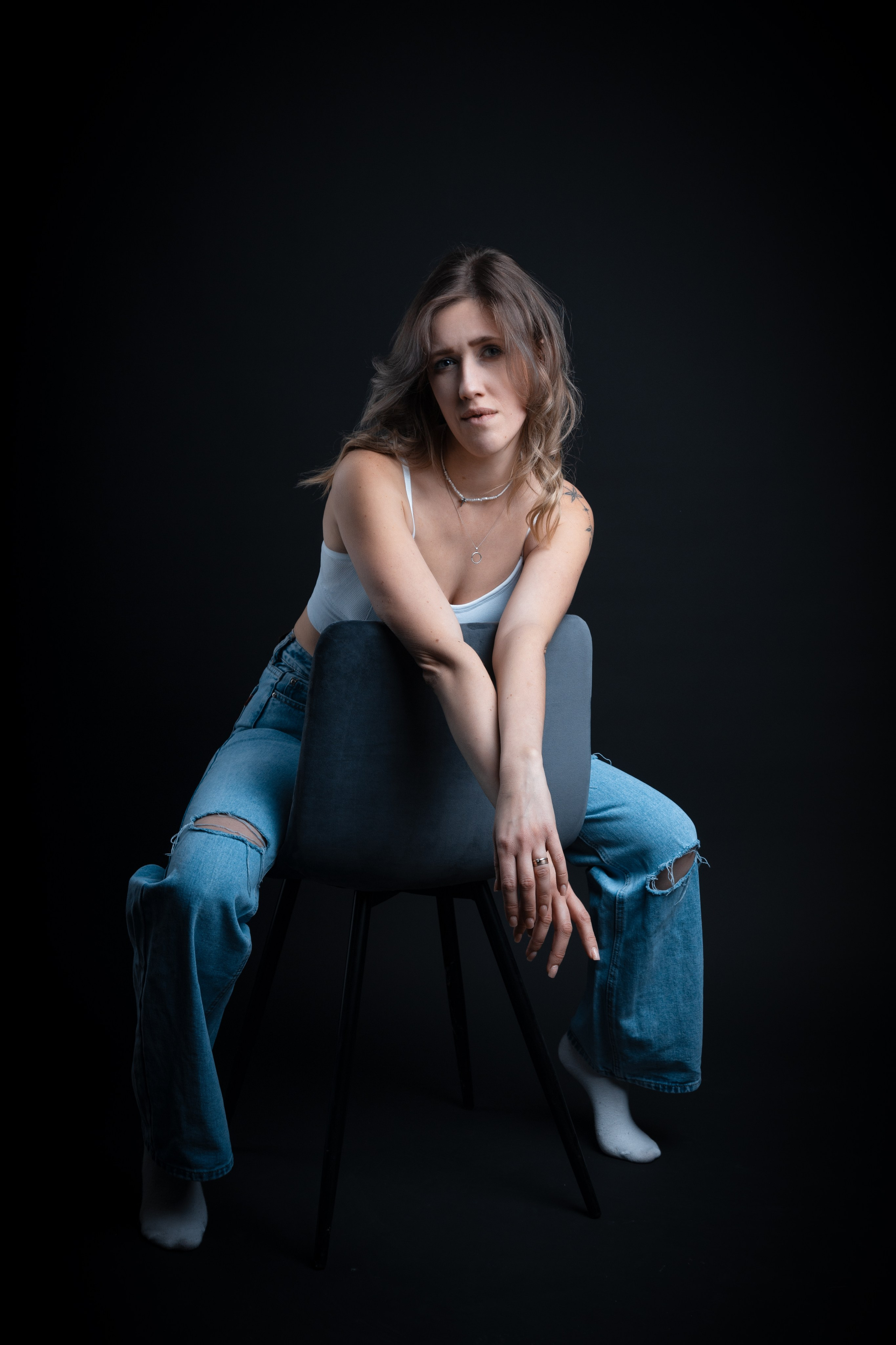 Дарья Токарева. Команда фотографов и дизайнеров в Егорьевске