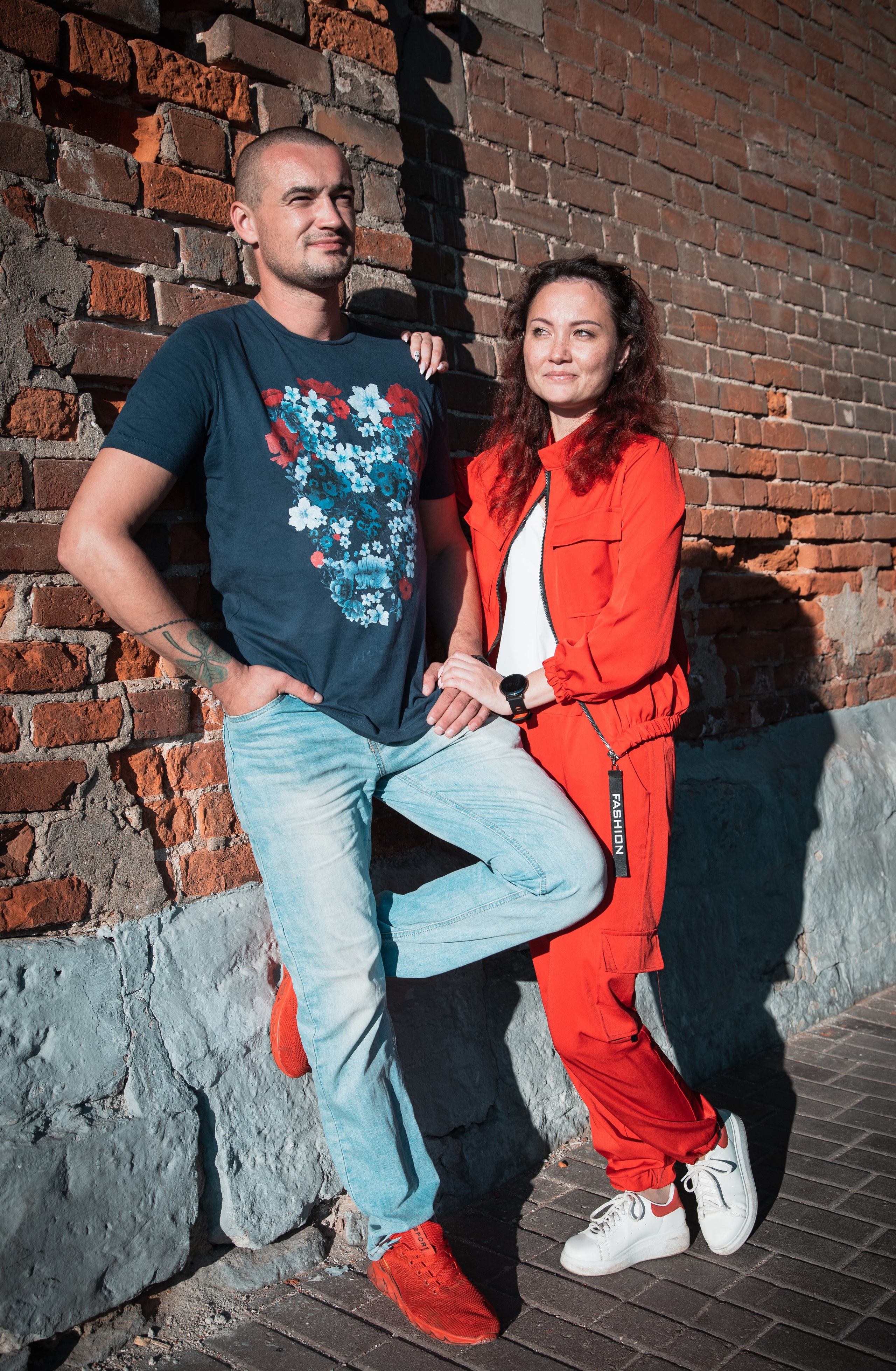 Большая компания. Команда фотографов и дизайнеров в Егорьевске