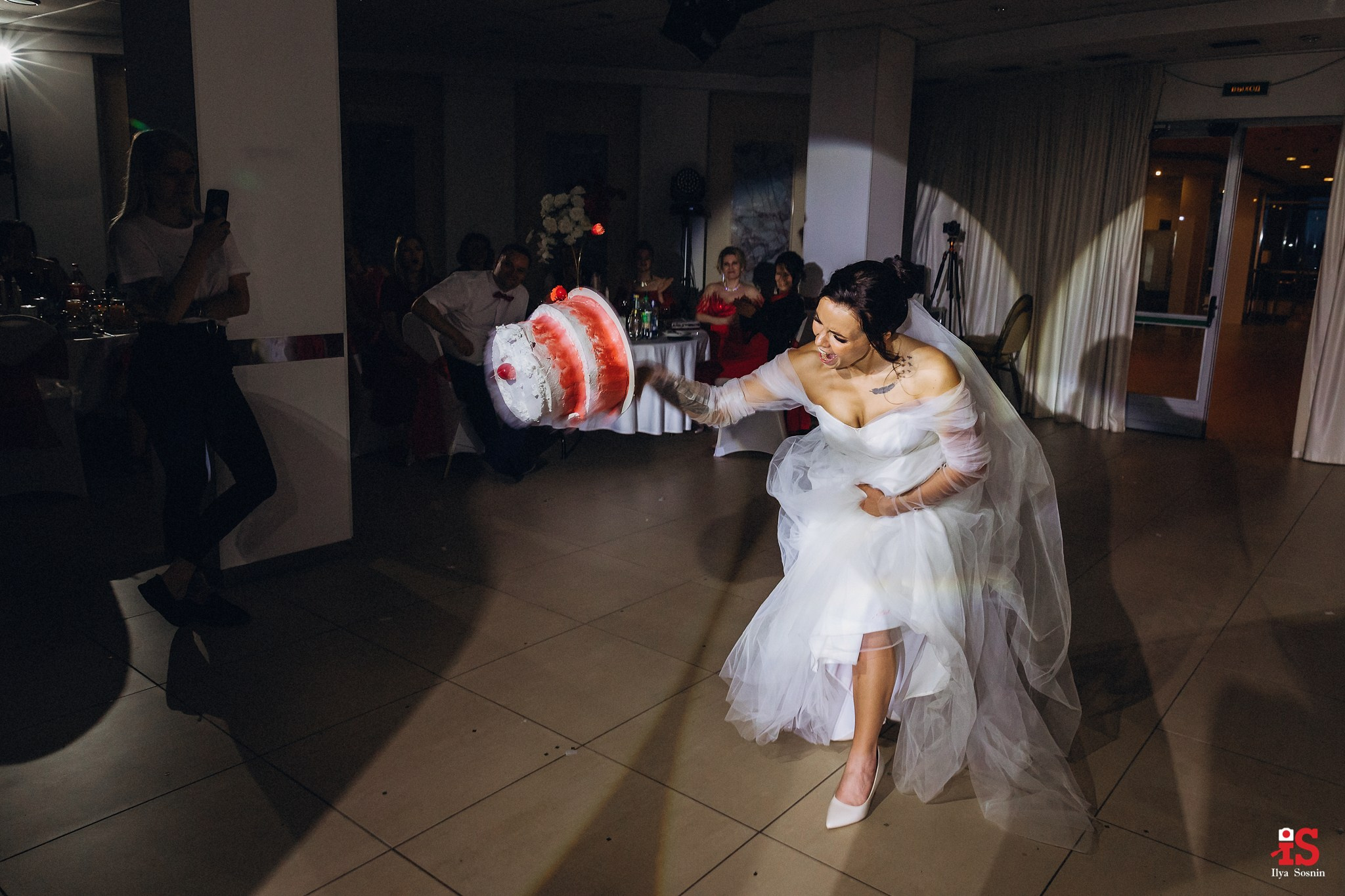 Олег и Софья. Профессиональный фотограф Петрозаводск Илья Соснин