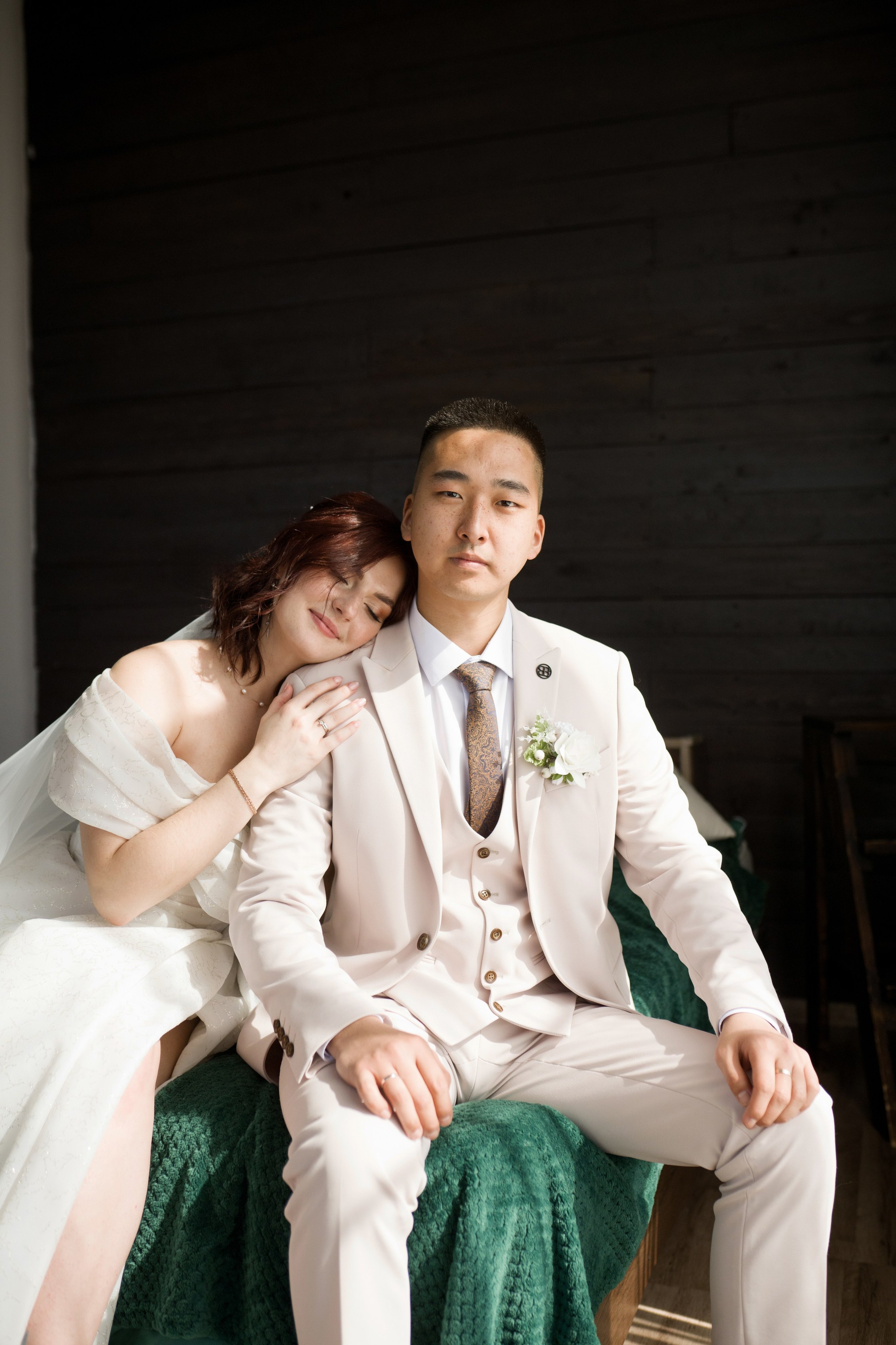 Свадьба | Илья Ксения — 2025