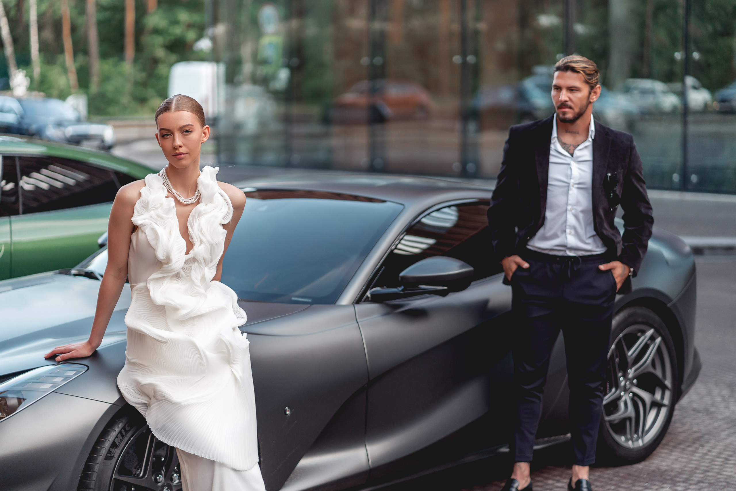 Барвиха. Детский и семейный фотограф в Москве Гордеев Владимир