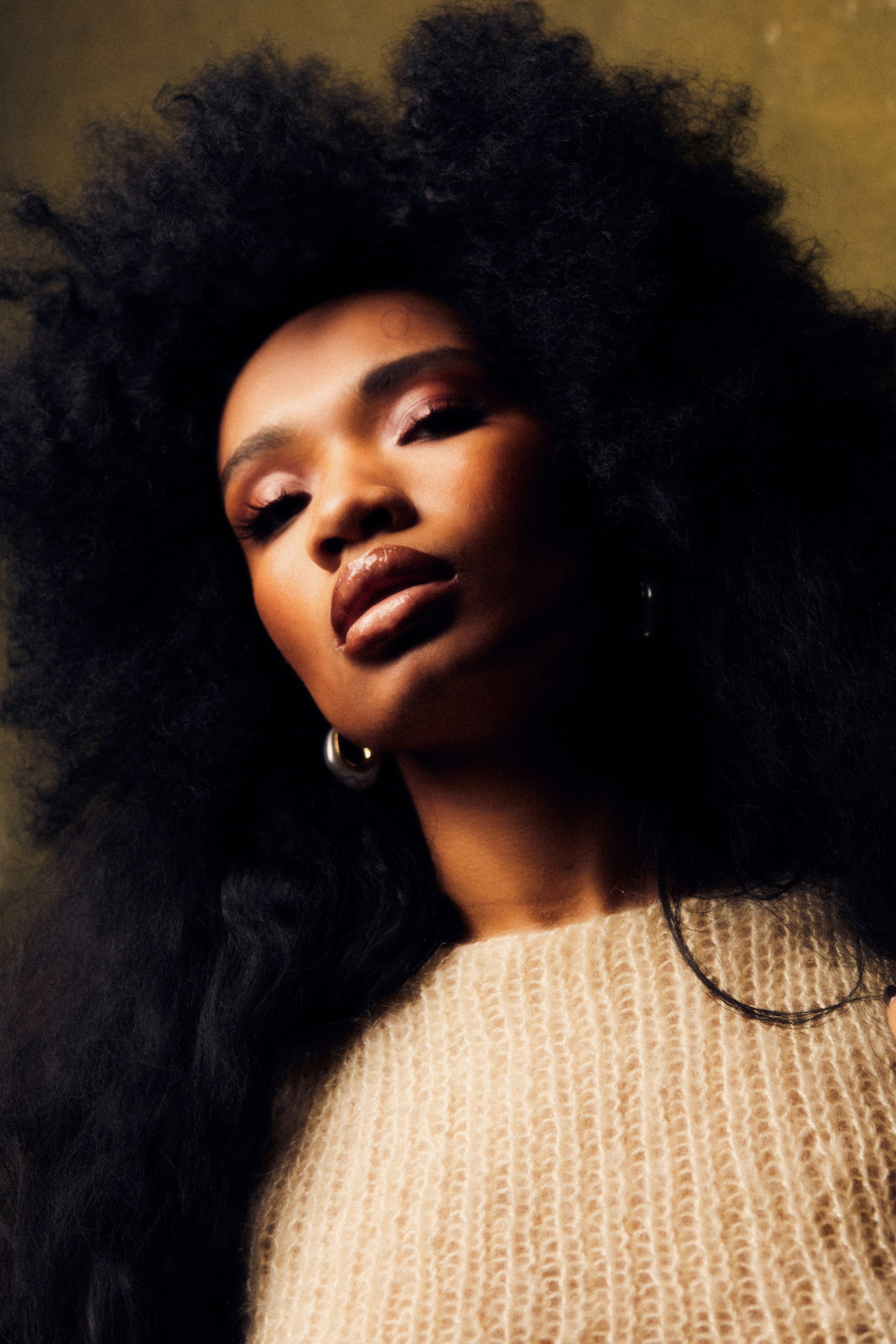 Джейн. Фотограф в Москве Ярослава Фролова