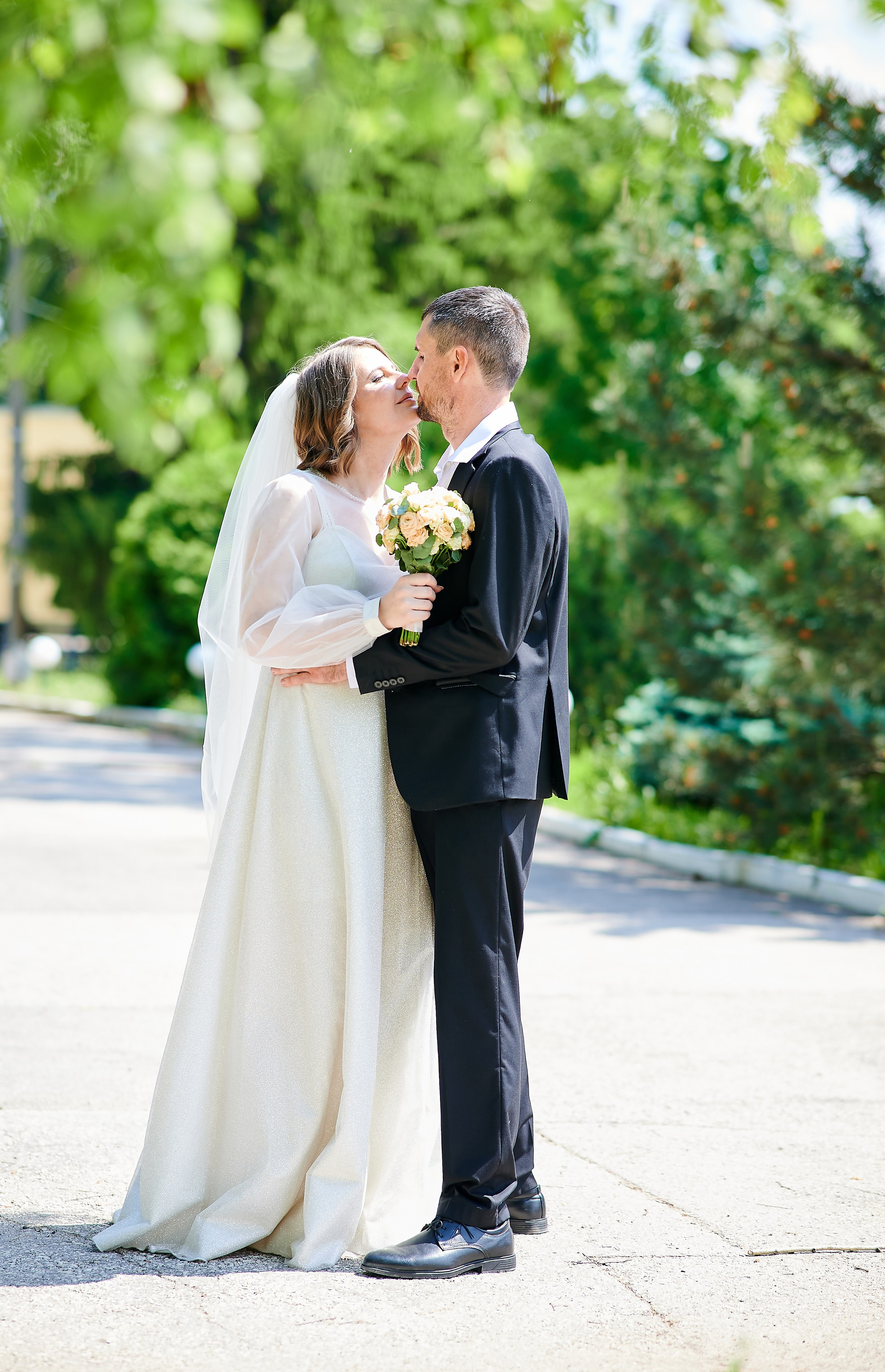 D&K. Профессиональный репортажный фотограф в Самаре Никита Королев