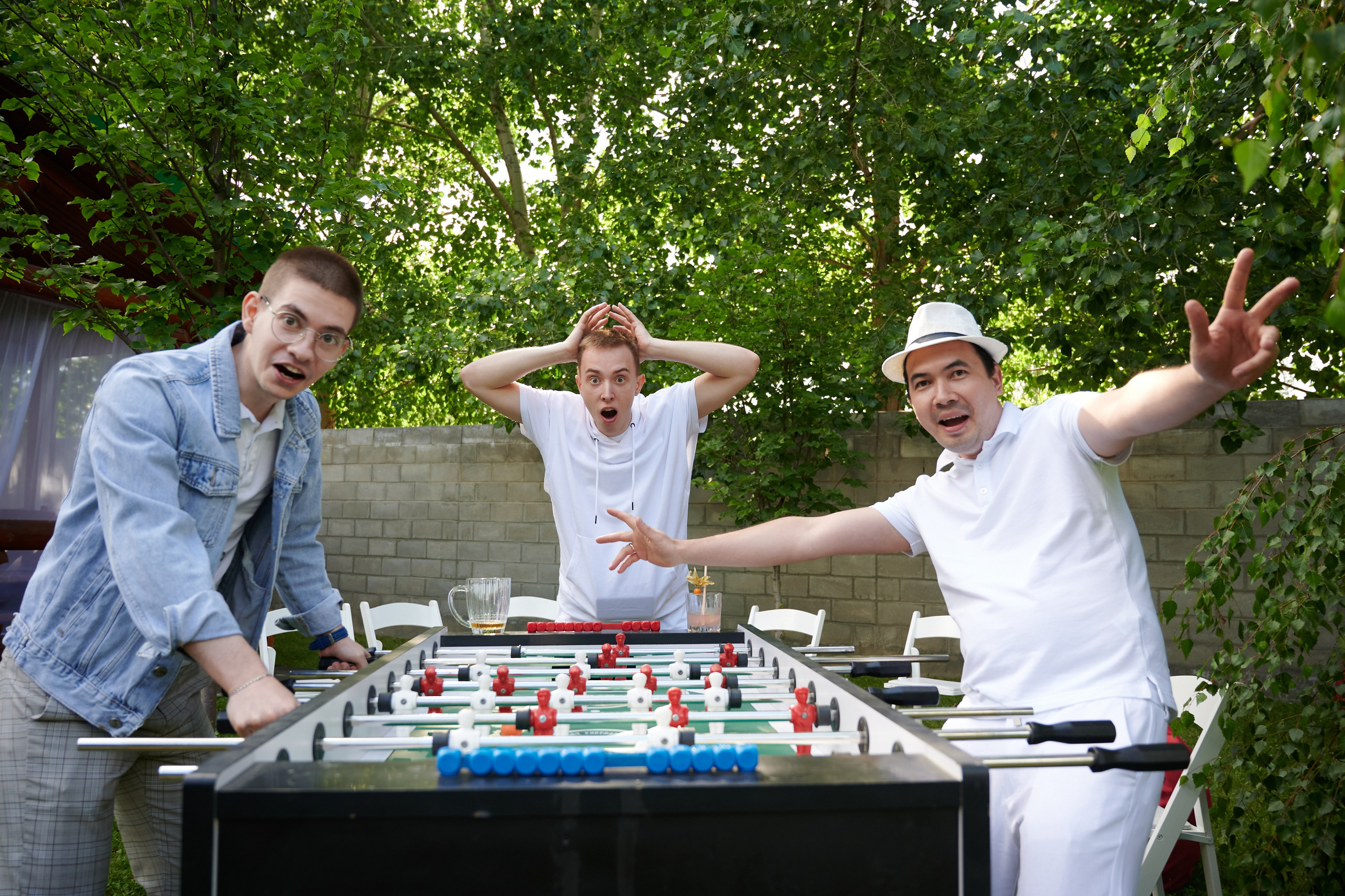 HILTI / SUMMER WHITE EVENING. Профессиональный репортажный фотограф в Самаре Никита Королев