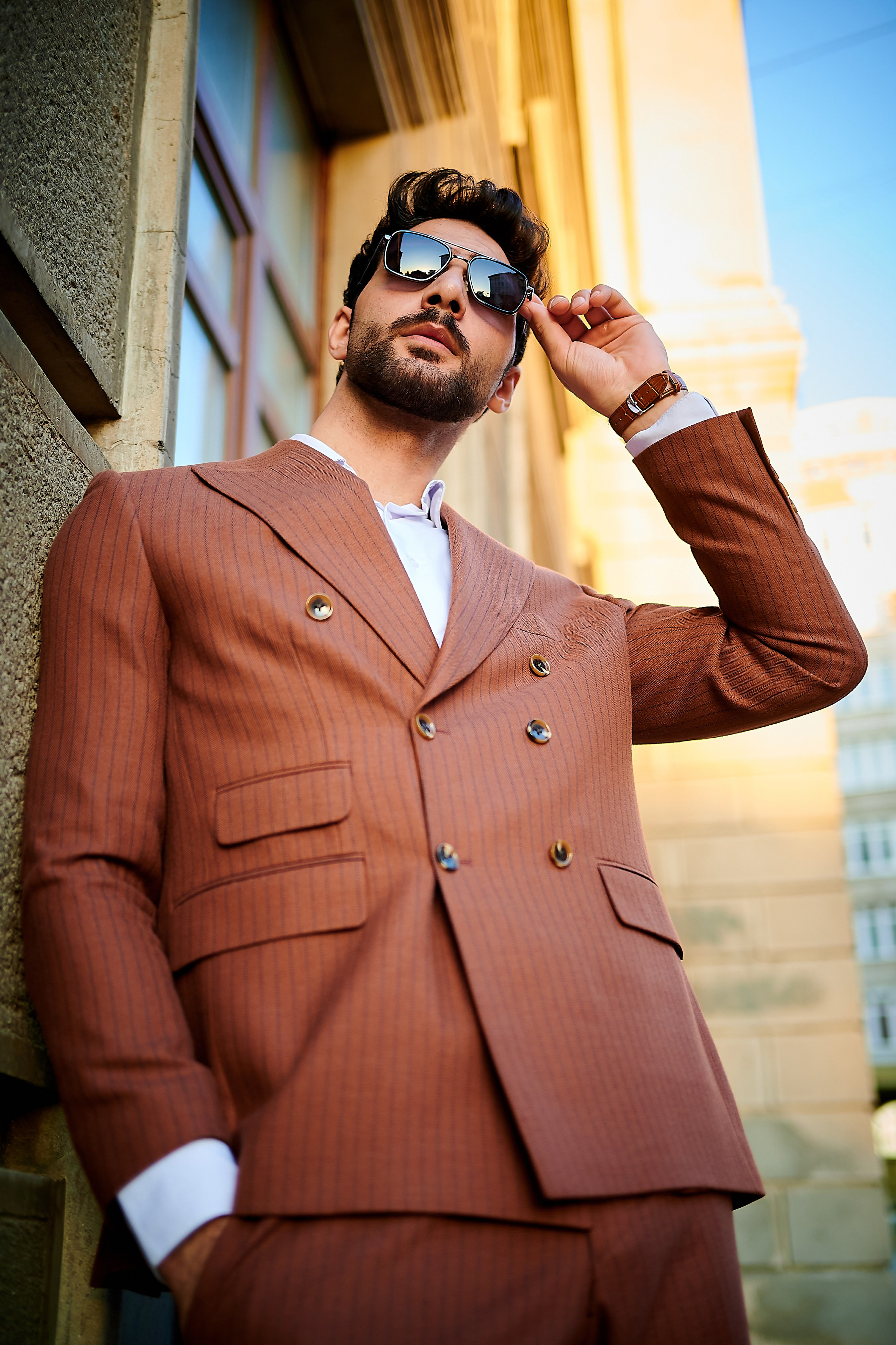 S&M. Профессиональный репортажный фотограф в Самаре Никита Королев