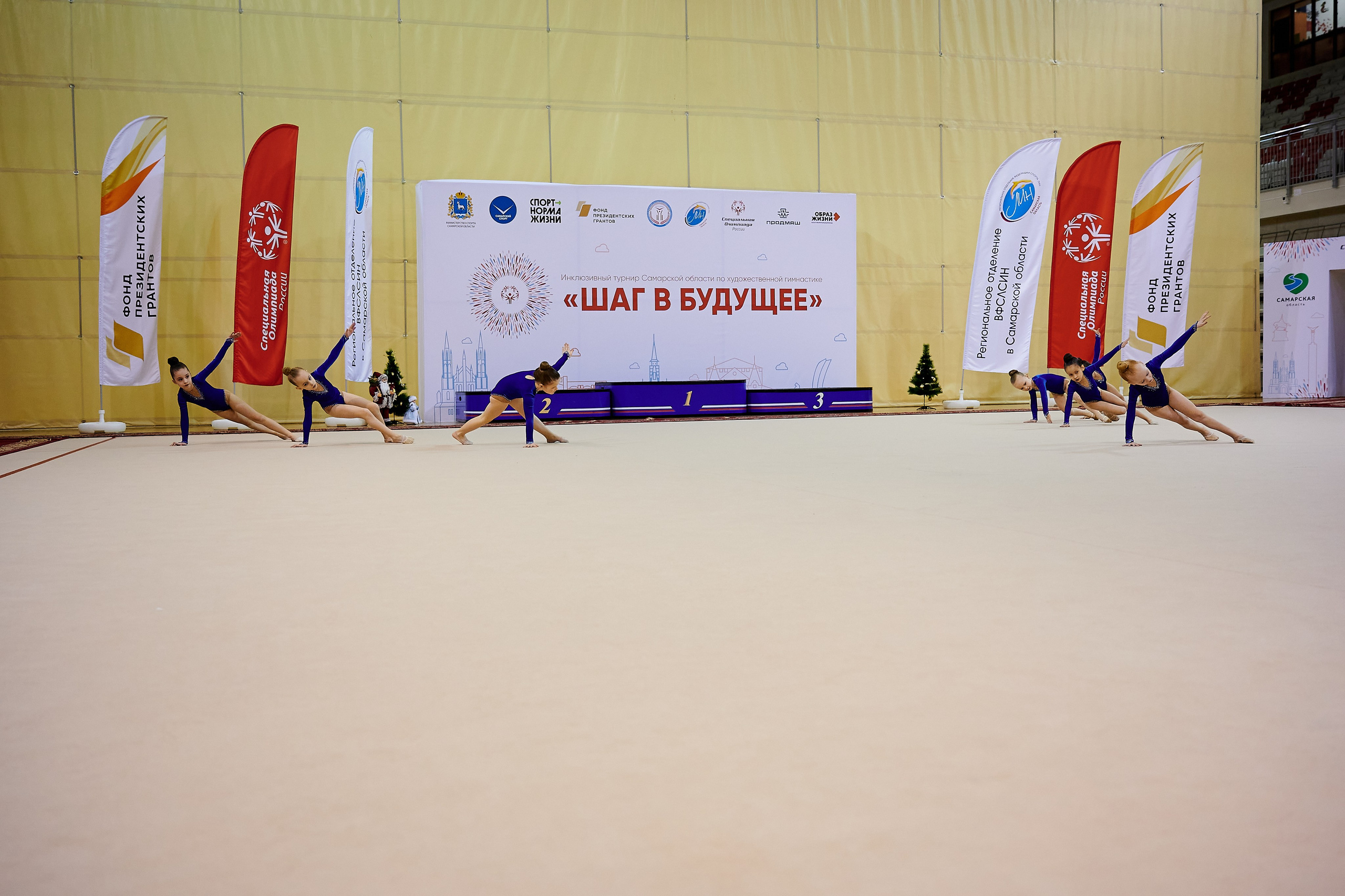 Гимнастика. Профессиональный репортажный фотограф в Самаре Никита Королев