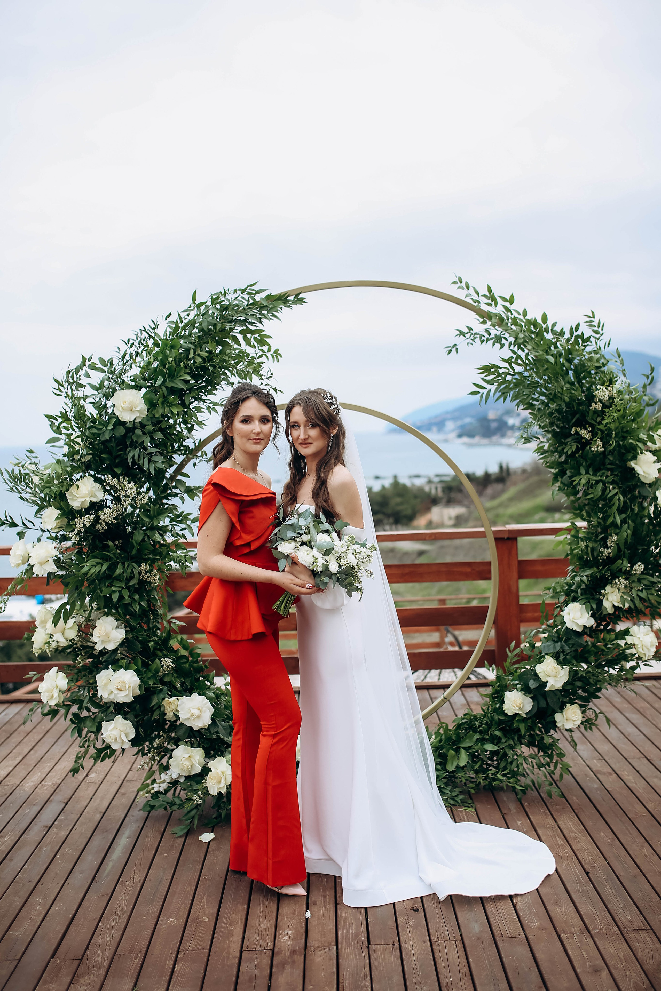 O&M. Свадебный и семейный фотограф Елизавета Артемьева