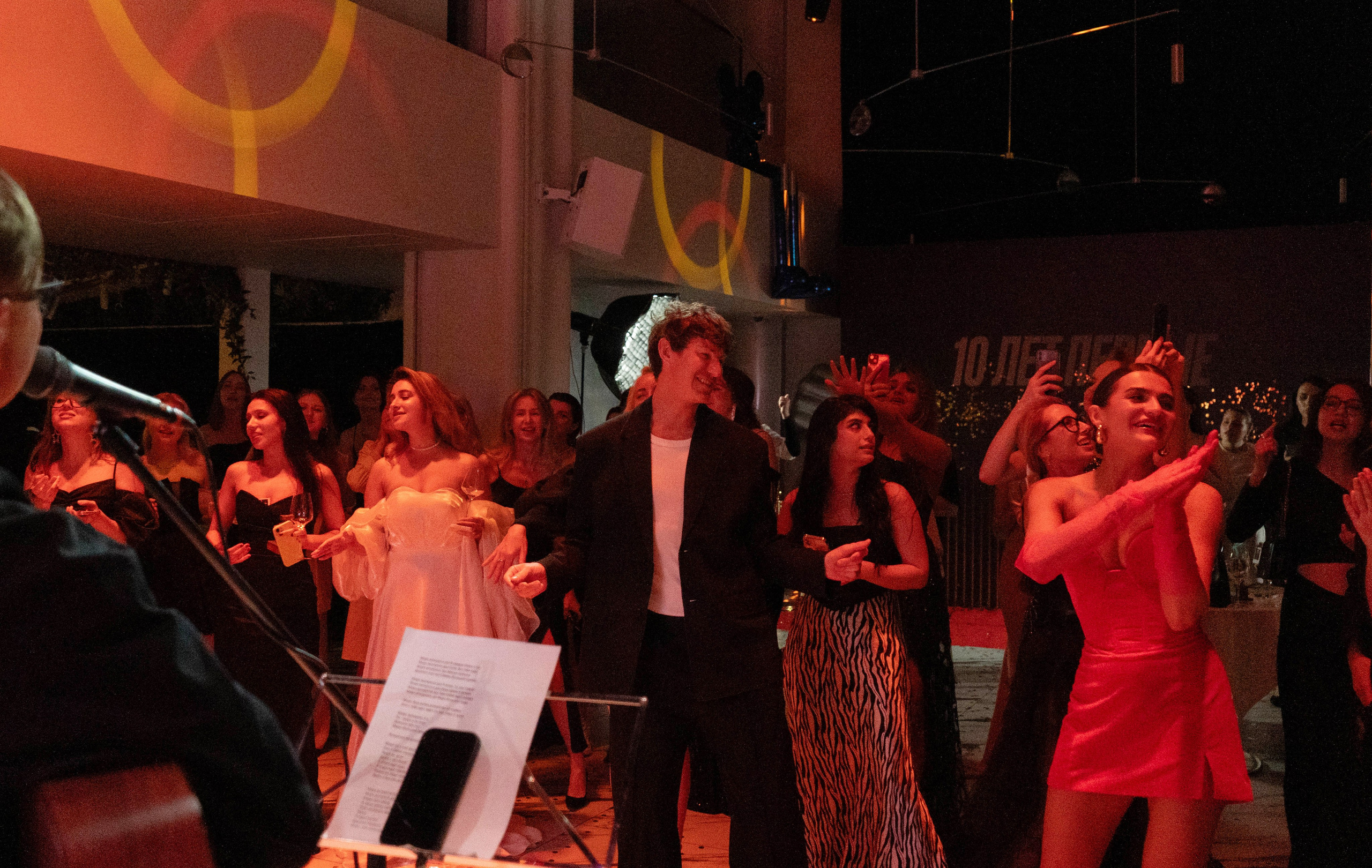 Корпоратив «Первый». Фотограф из Владивостока Юлия Черепова