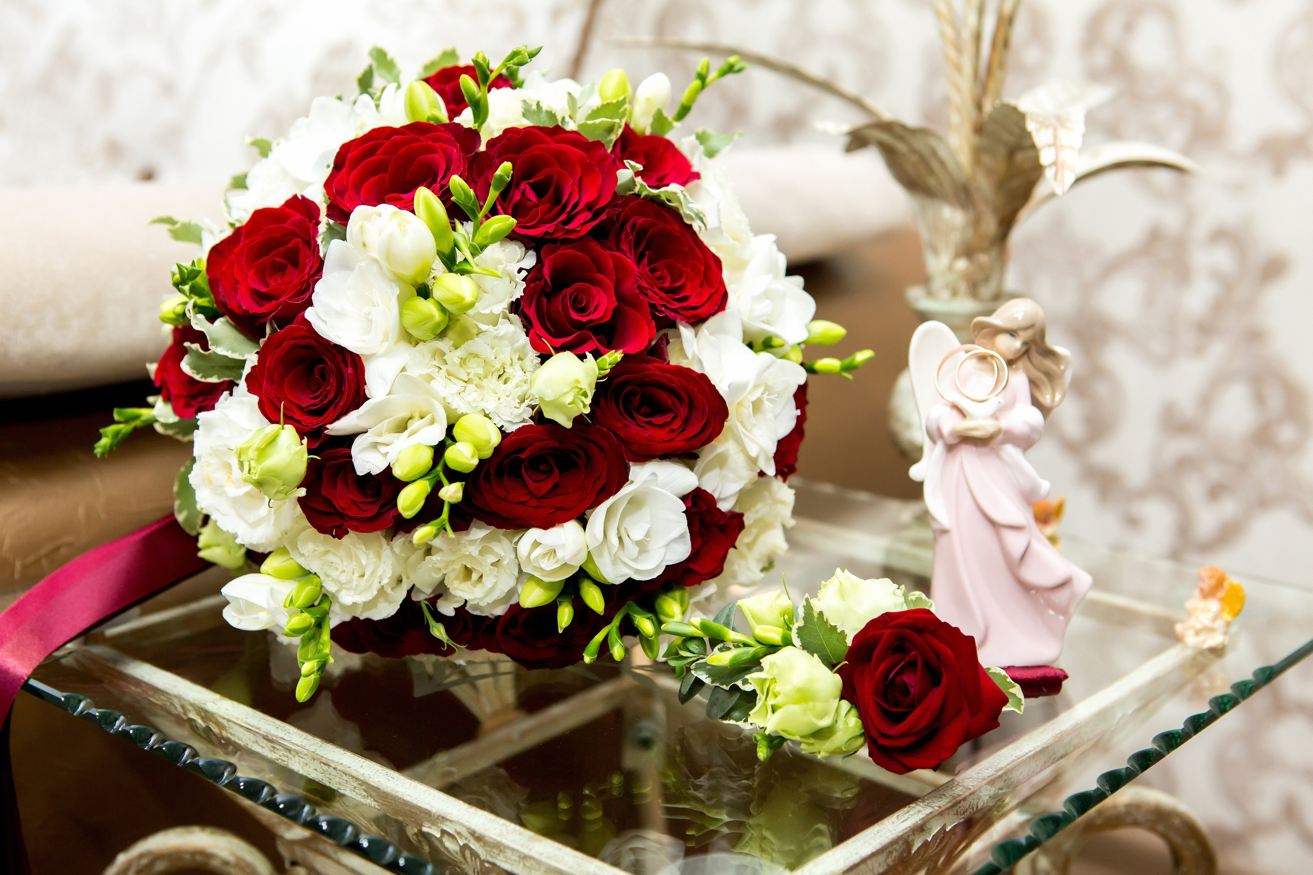 Константин и Екатерина. Фотограф Воронеж, Липецк