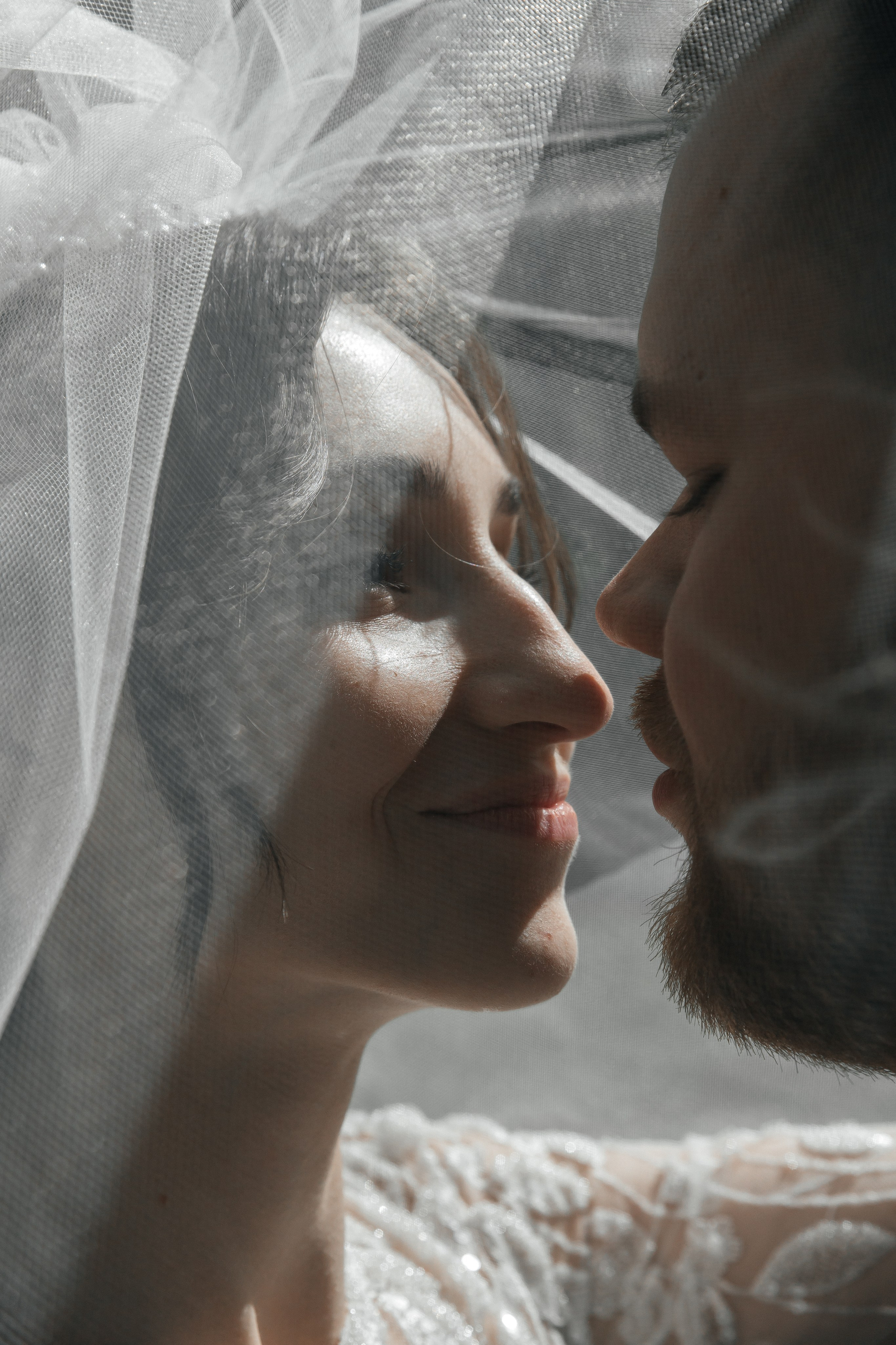 Роман & Алёна. Свадебный, семейный, детский фотограф в Орле