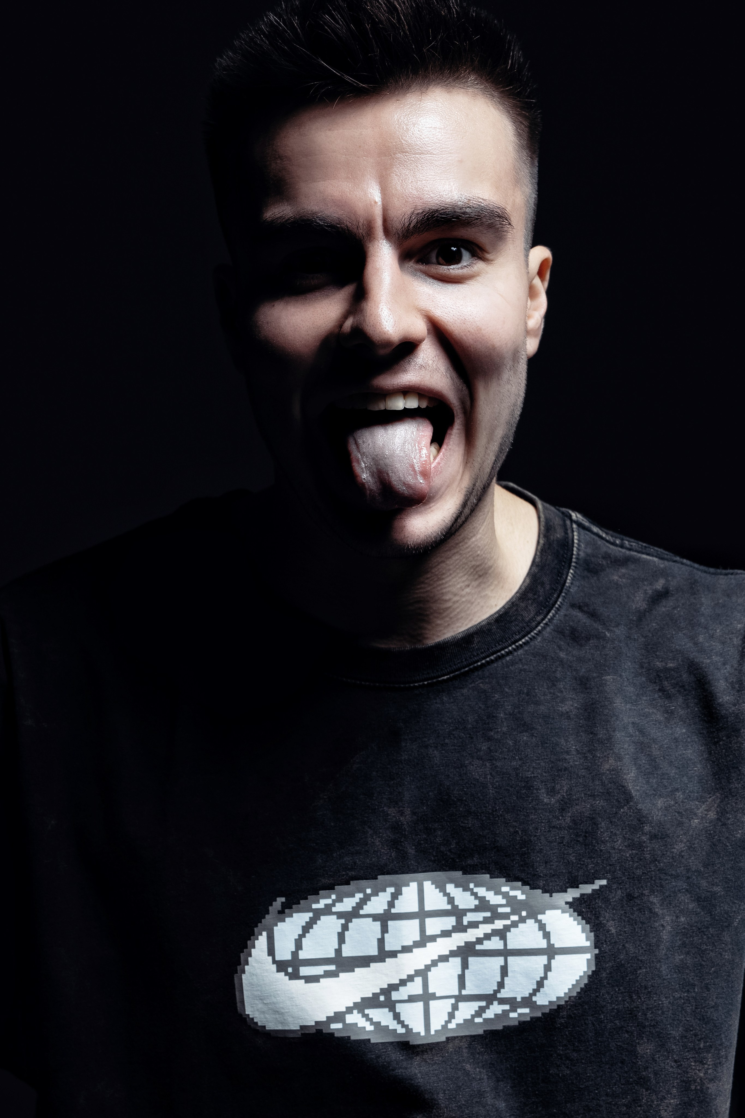 Семен Поварницин. Фотограф в Москве Анастасия Курлович