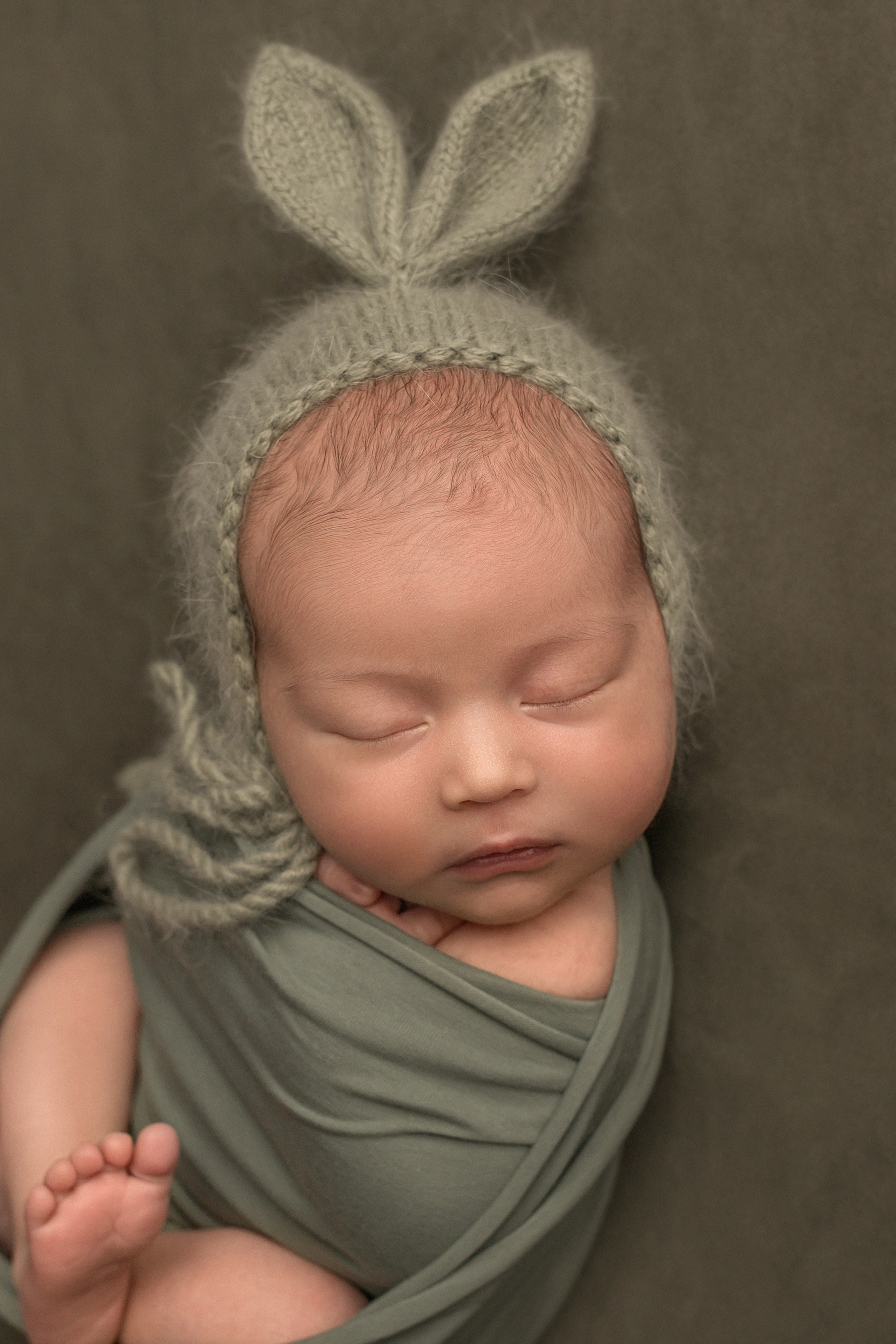 Новорожденные. Фотограф новорождённых и малышей до года в Томске, Светлана Торопова