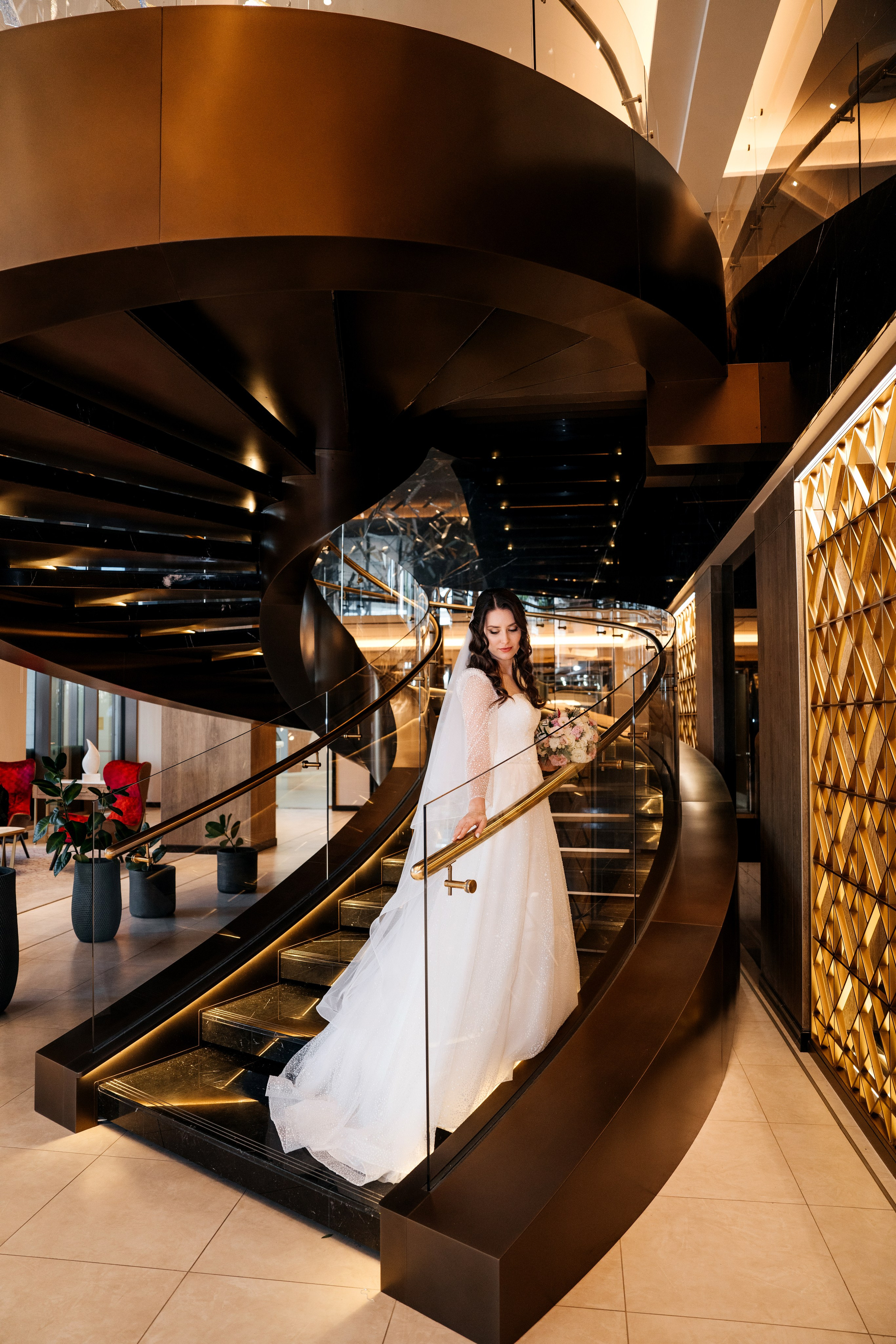 Свадьба Владимира и Элеоноры. Свадебный и семейный фотограф Надежда Соловьева