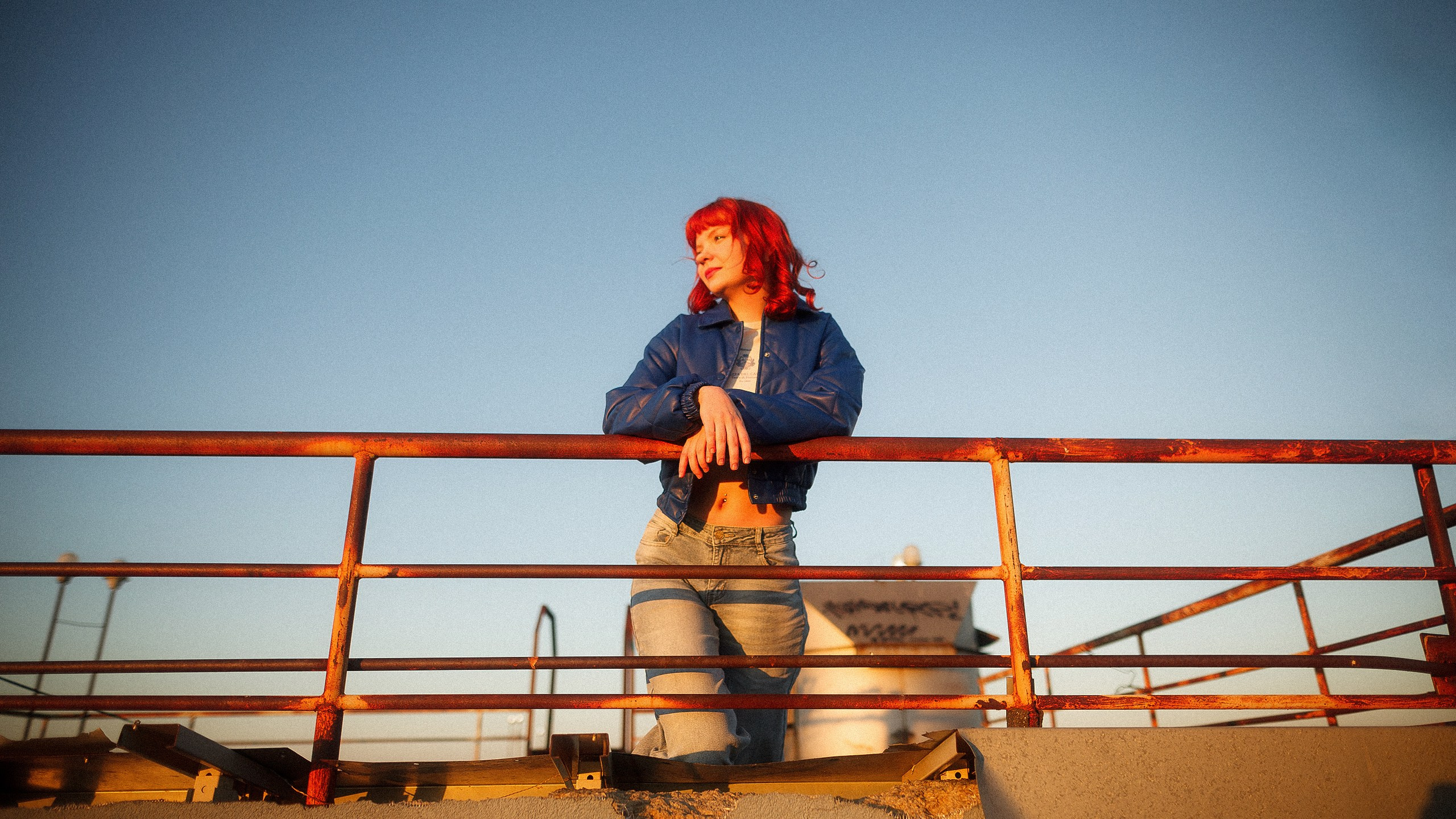 Соня. Леонид Рябов — фотограф в Нижнем Новгороде