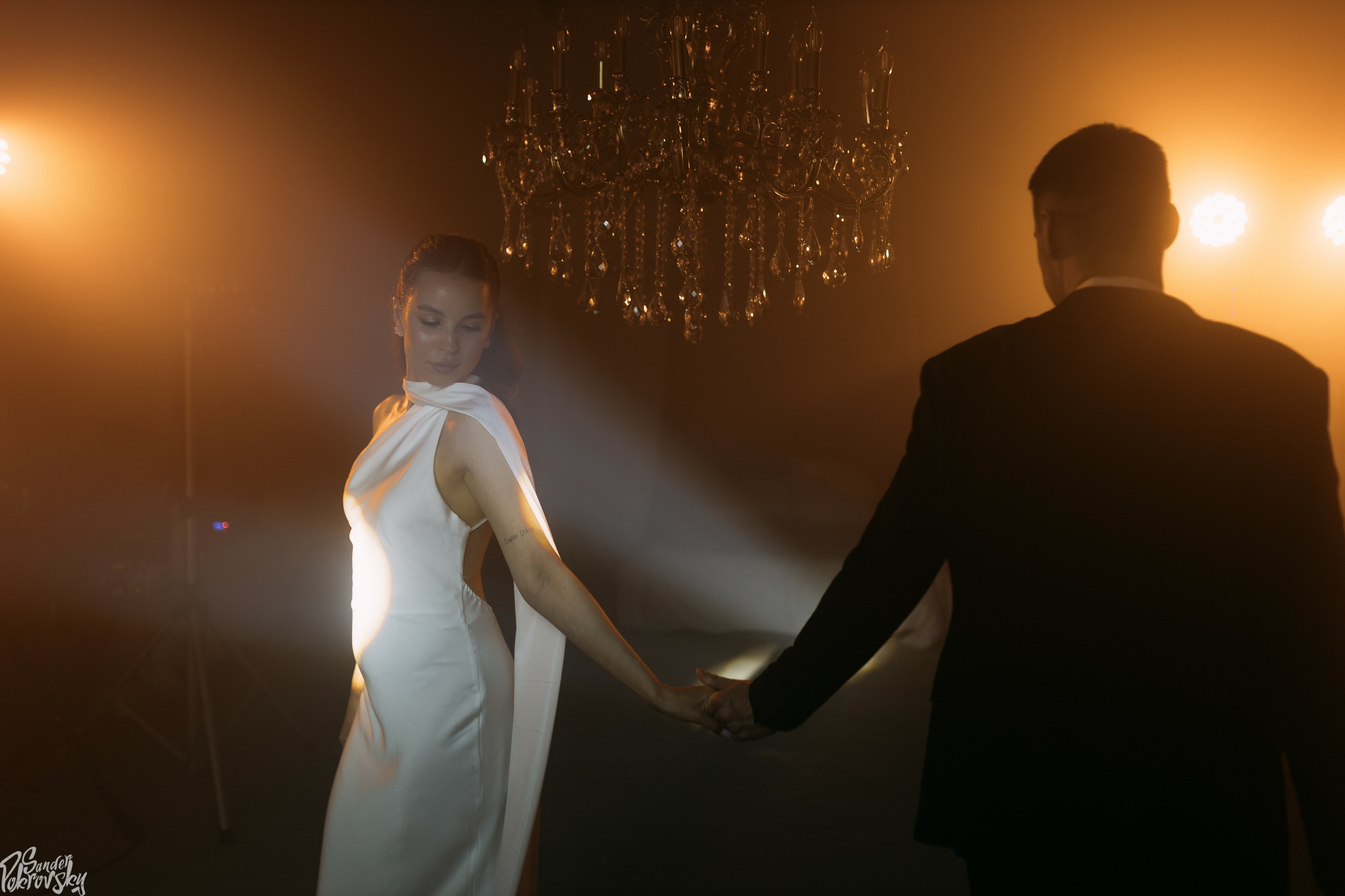 Иван и Анастасия. Свадебный и репортажный фотограф в Чебоксарах Покровский Александр