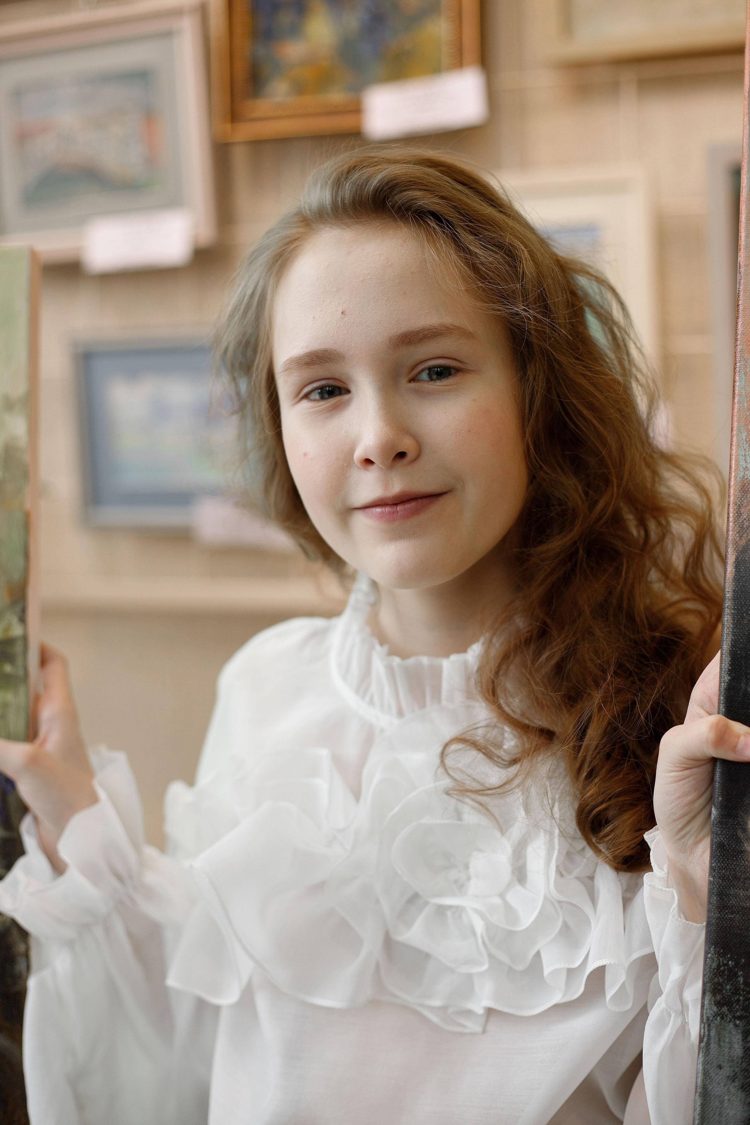 Счастливое время в окружении семьи - семейная фотосессия, которую вы будете смотреть и пересматривать. Фотограф Ольга Баранова