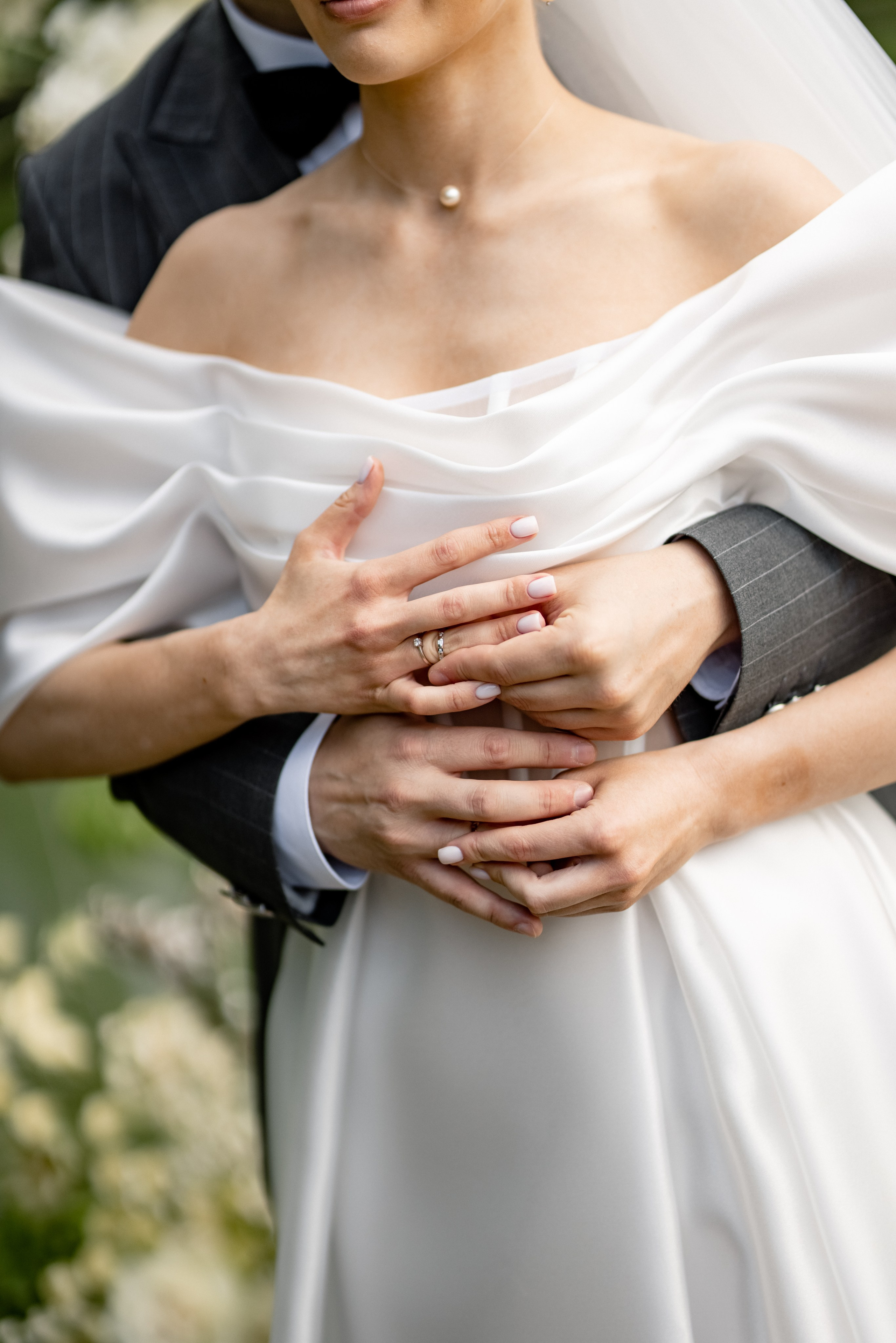 Евгений и Дарья. Свадебный и семейный фотограф в Орша