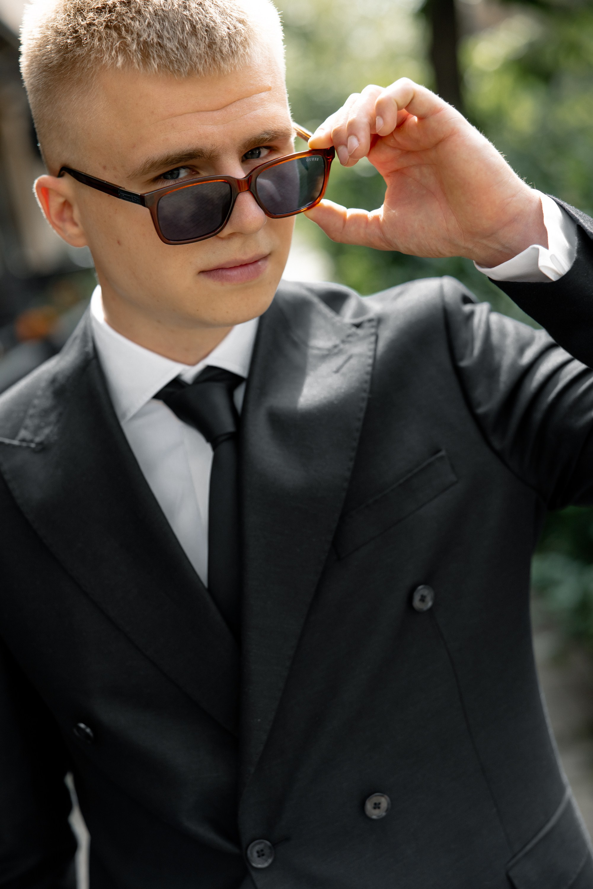 Матвей и Екатерина. Свадебный и семейный фотограф в Орша