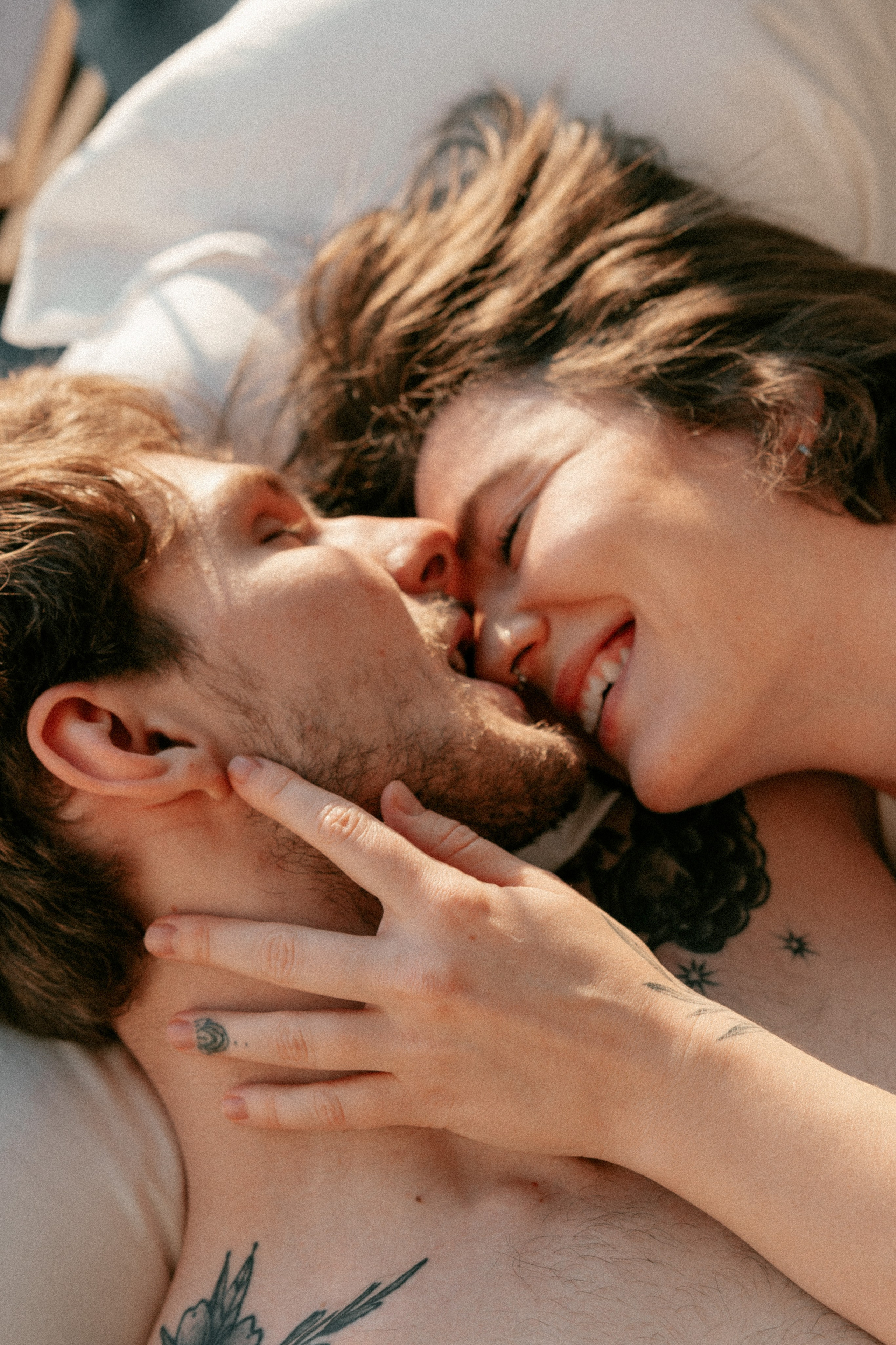 Даша и Степан. Фотограф Екатеринбург Алина Станицкая