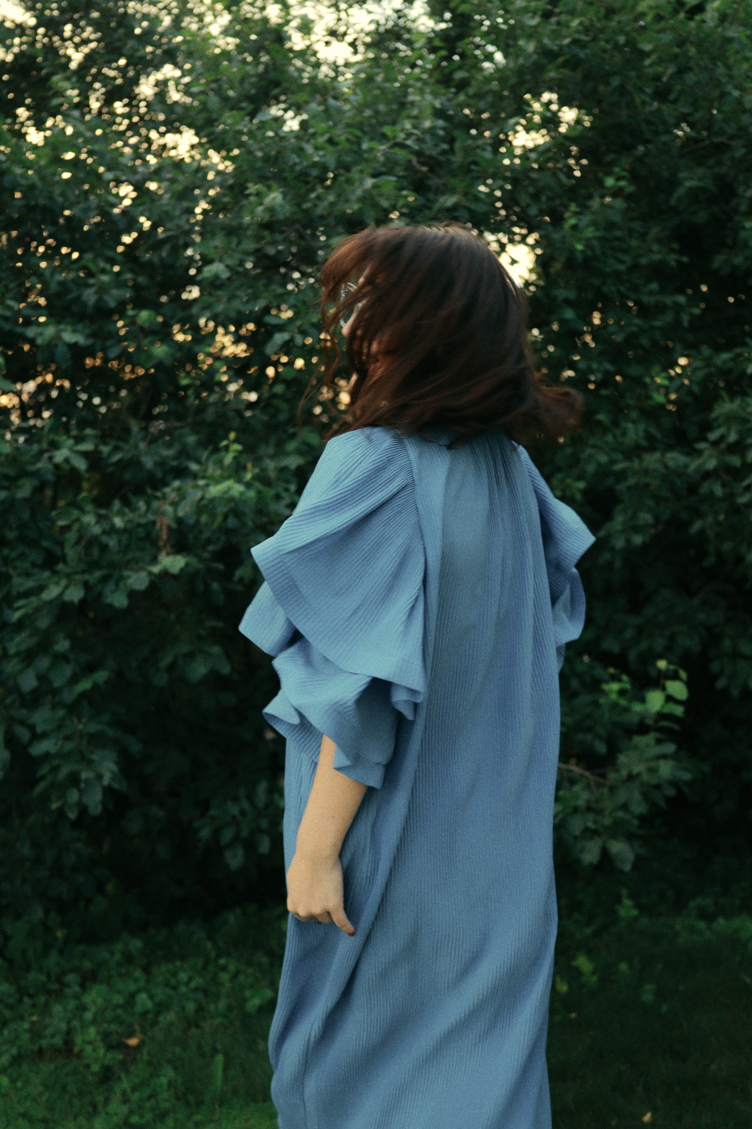 Атмо. Фотограф во Владимире, Москве и Суздале — Полина Романычева