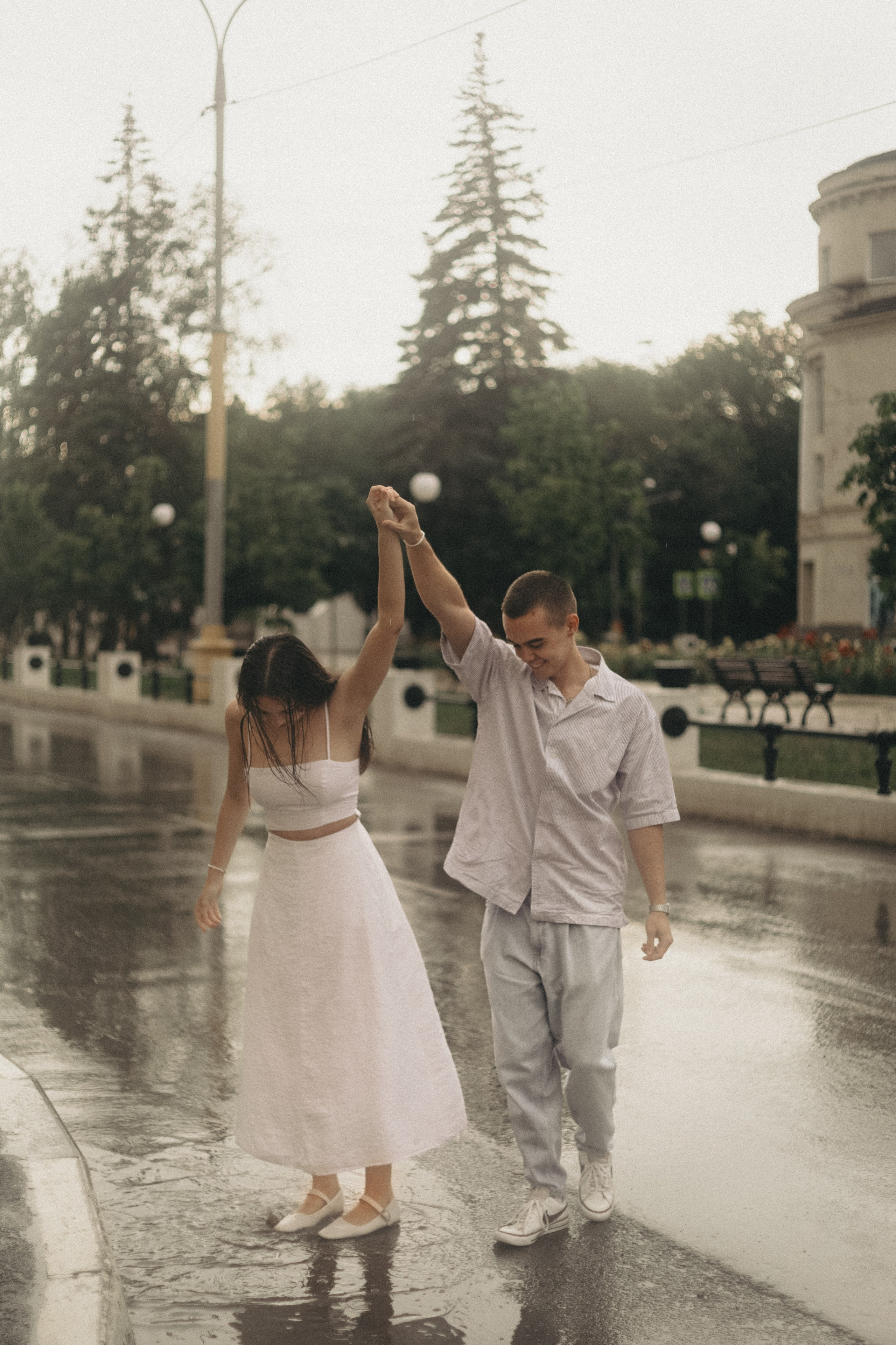 Максим и Алена. Фотограф свадебных и парных историй Кристина Шакула