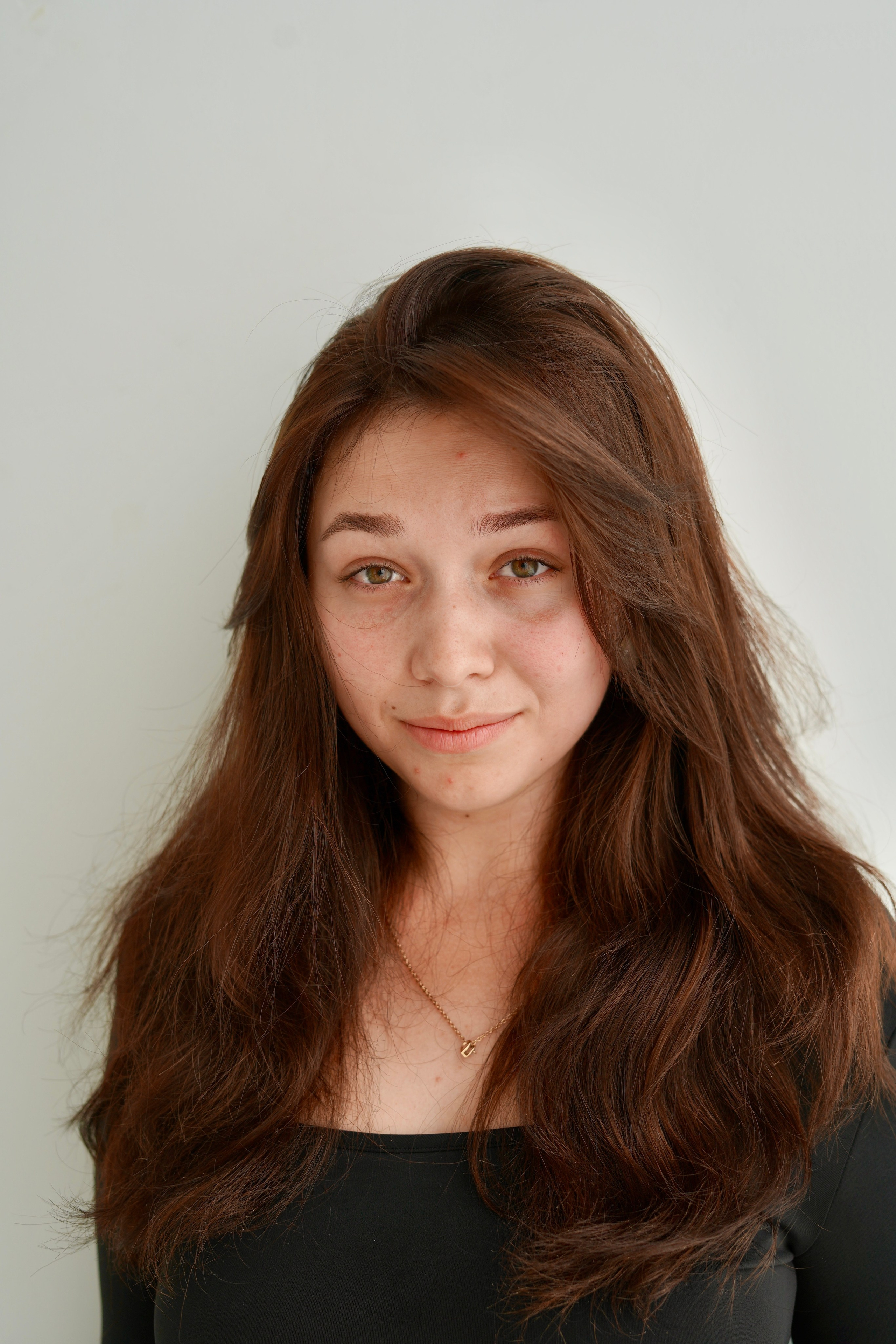 Индивидуальная фотосессия. Юлия. Фотограф в Барнауле, Полина Черкасова